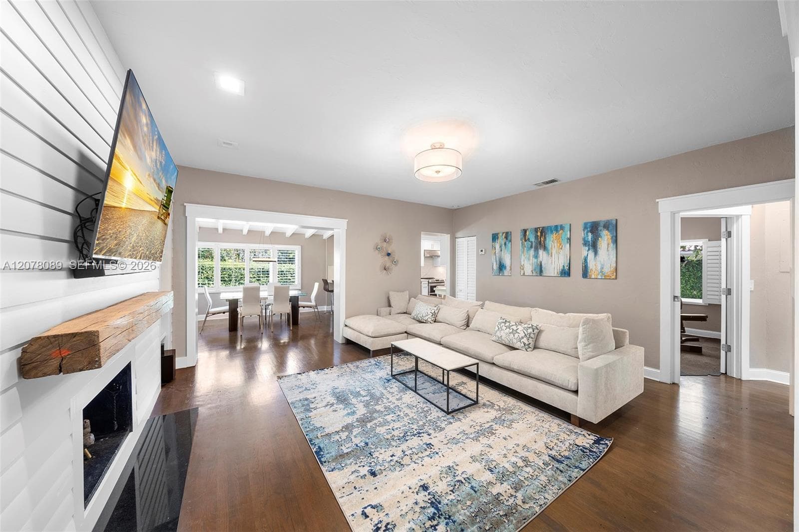 2400 Trapp Ave, Miami, FL 33133 — zdjęcie 5