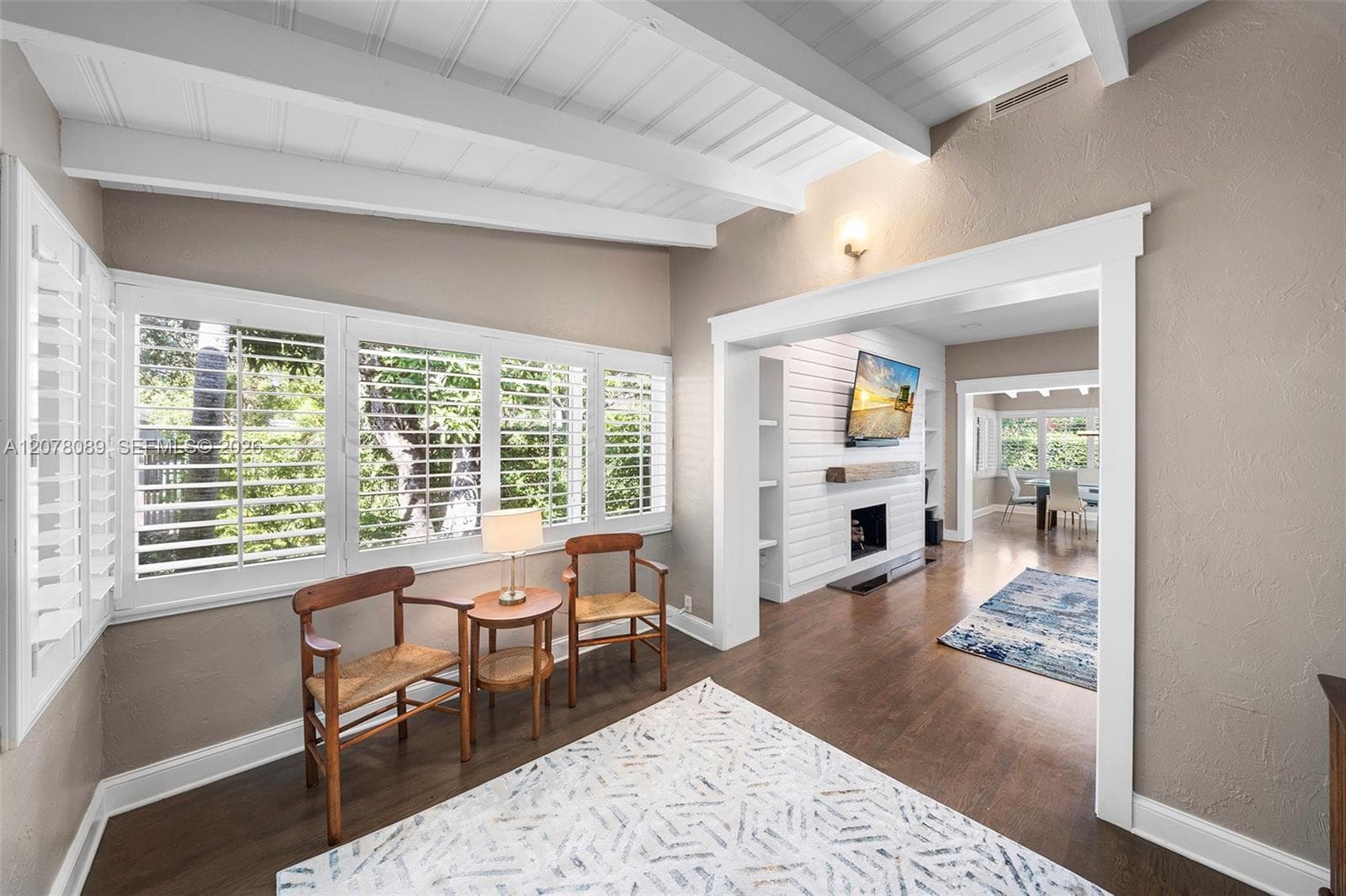 2400 Trapp Ave, Miami, FL 33133 — zdjęcie 4