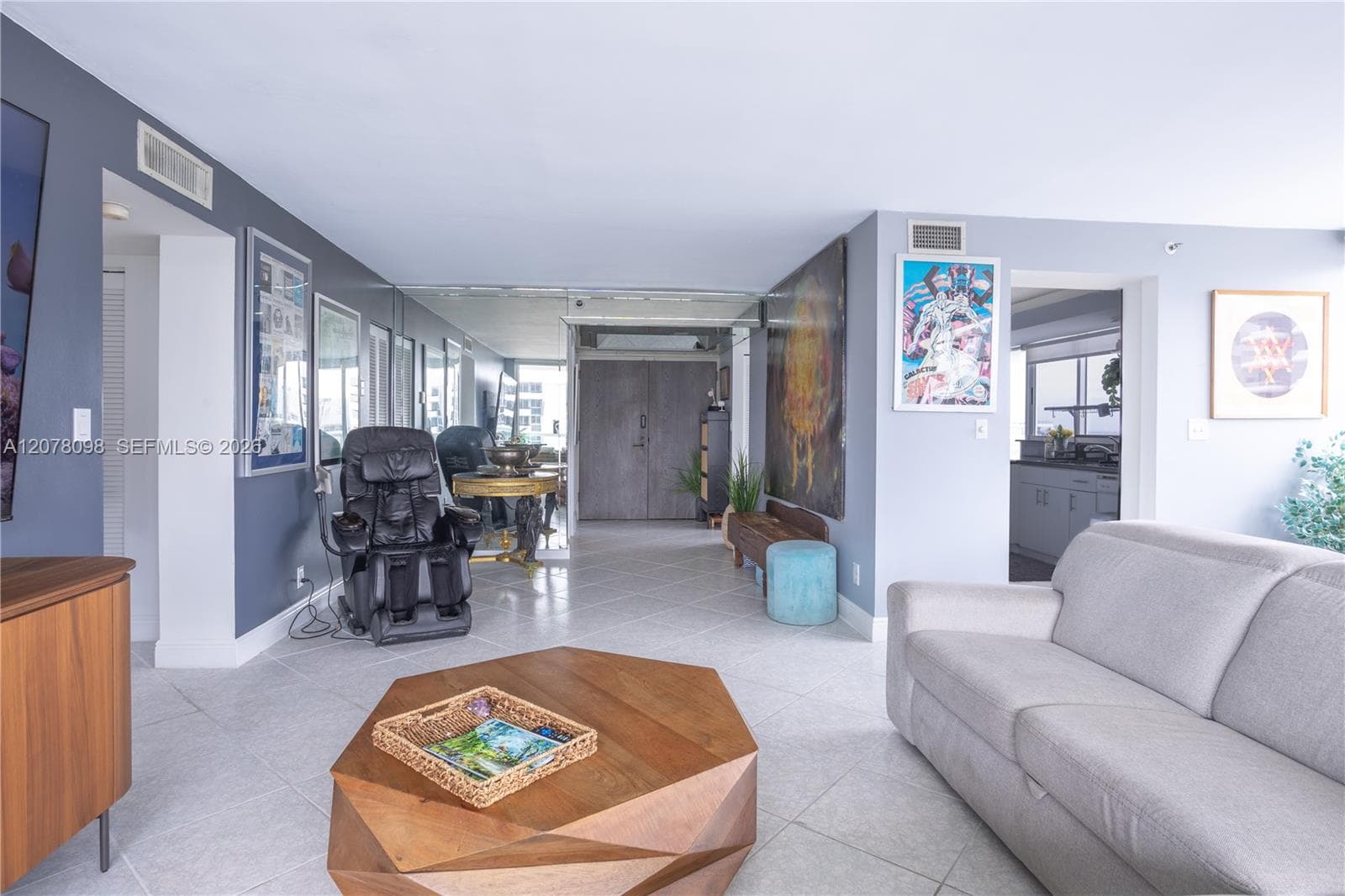 3411 Indian Creek Dr # 1204, Miami Beach, FL 33140 — zdjęcie 4