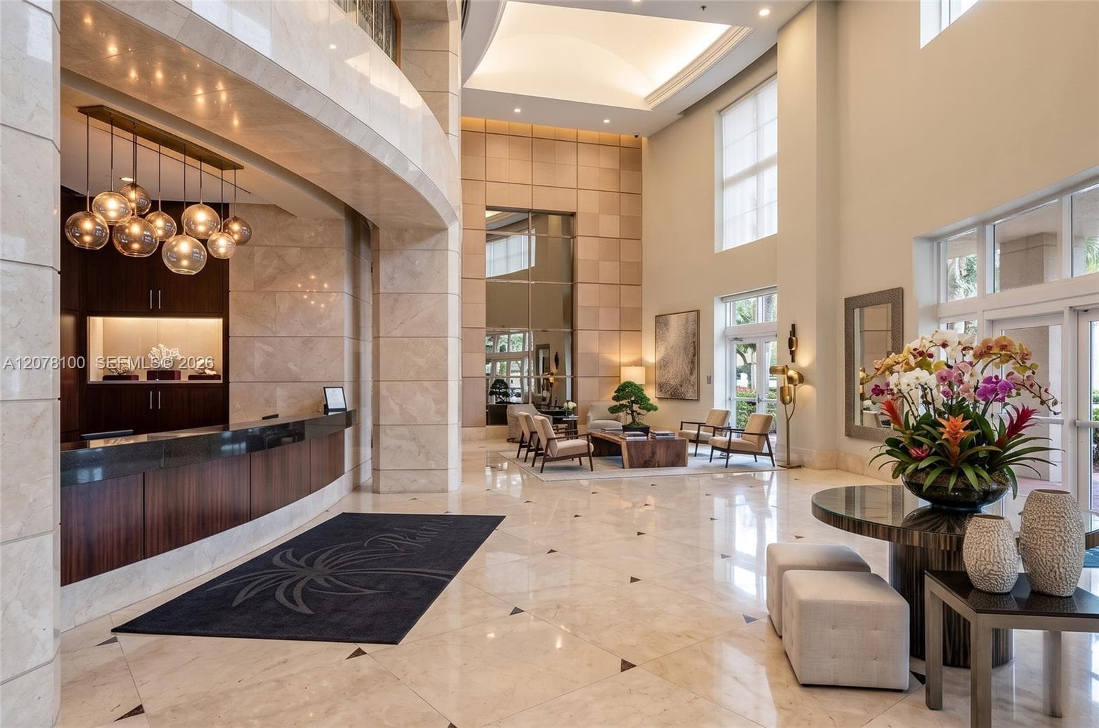 19400 Turnberry Way # 312, Aventura, FL 33180