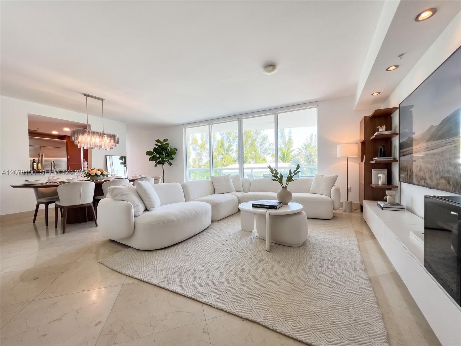 19400 Turnberry Way # 312, Aventura, FL 33180 — zdjęcie 4