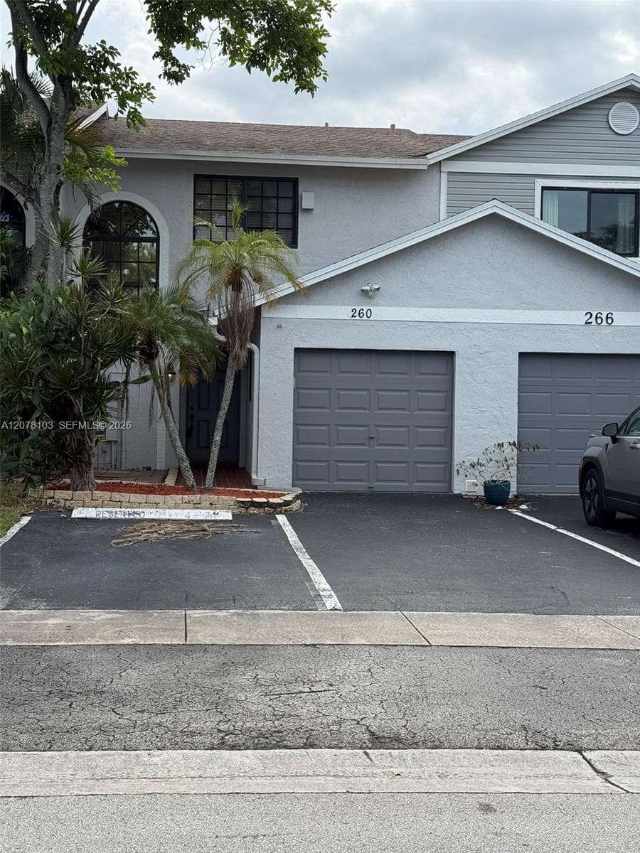260 NW 106th Ter # 260, Pembroke Pines, FL 33026