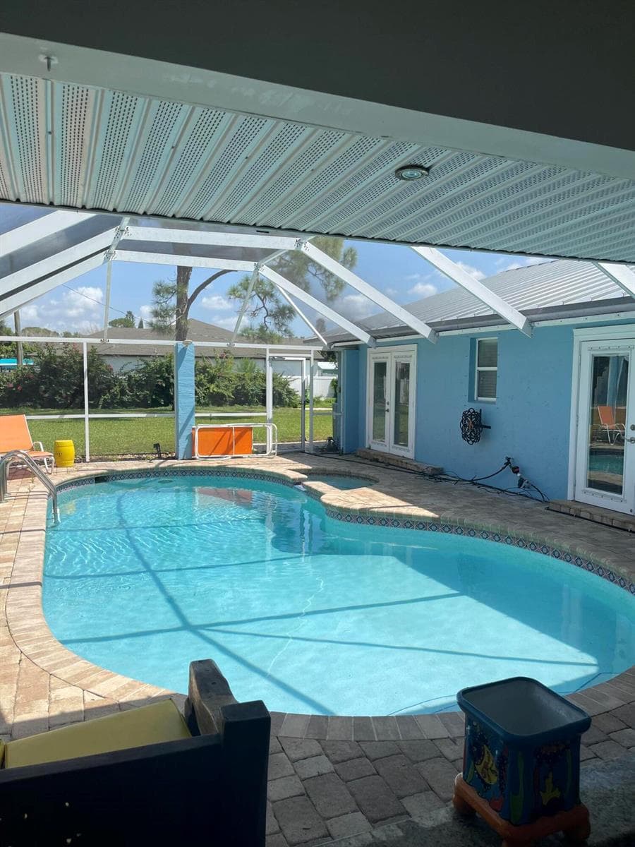 302 NW FRIAR Street, Port St. Lucie, FL 34983 — zdjęcie 3