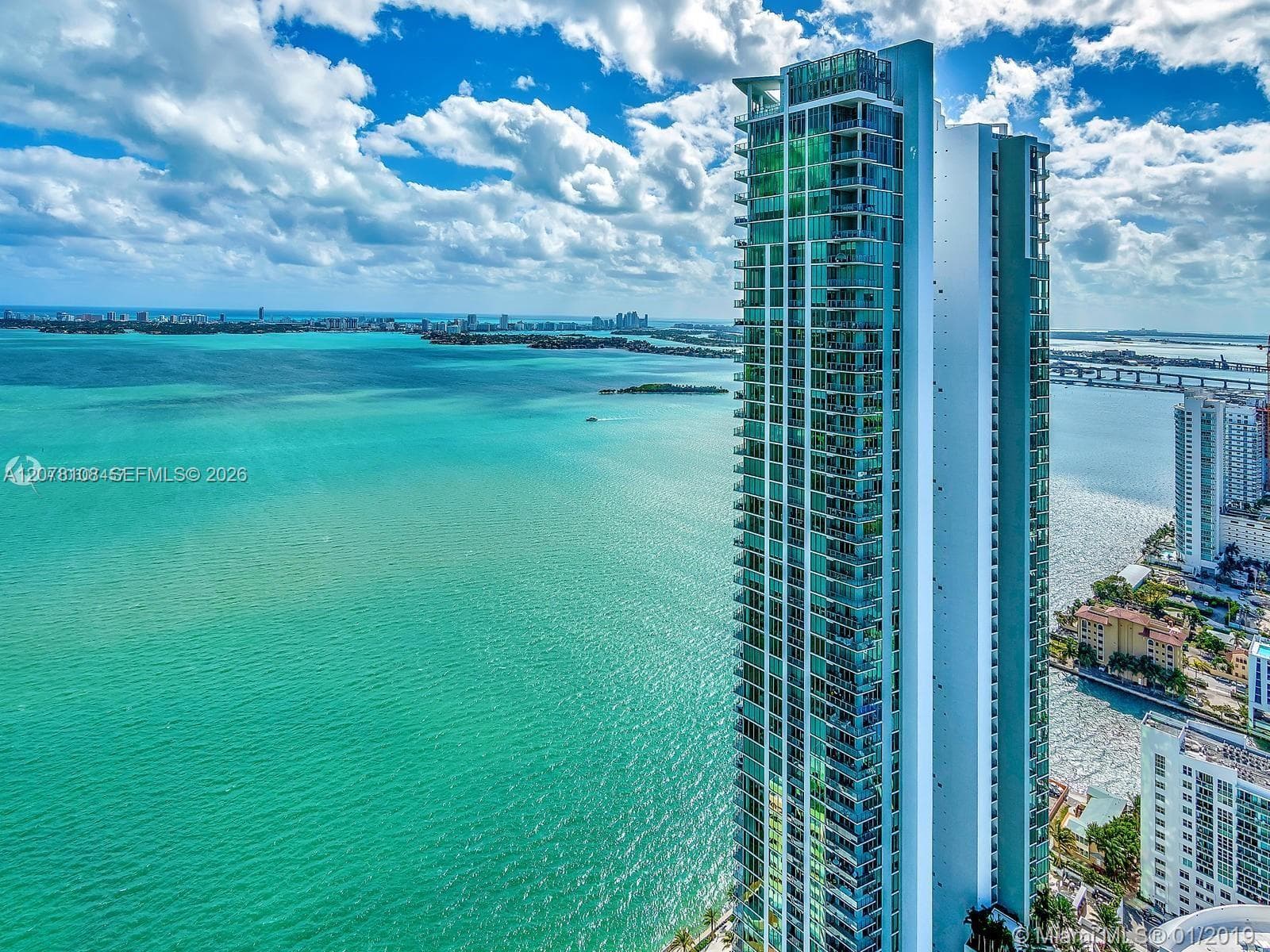 480 NE 31st St # 4202/03, Miami, FL 33137 — zdjęcie 5