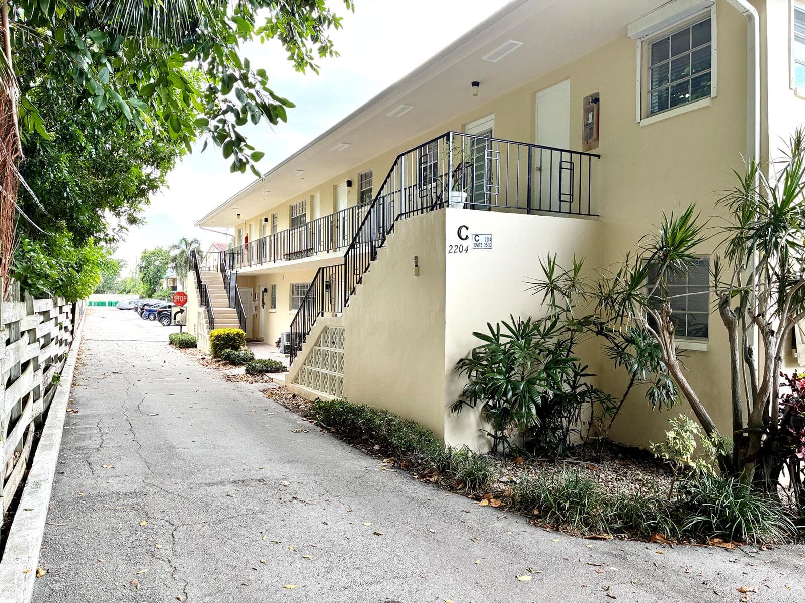 2204 NE 36th Street # Apt 26, Lighthouse Point, FL 33064 — zdjęcie 2