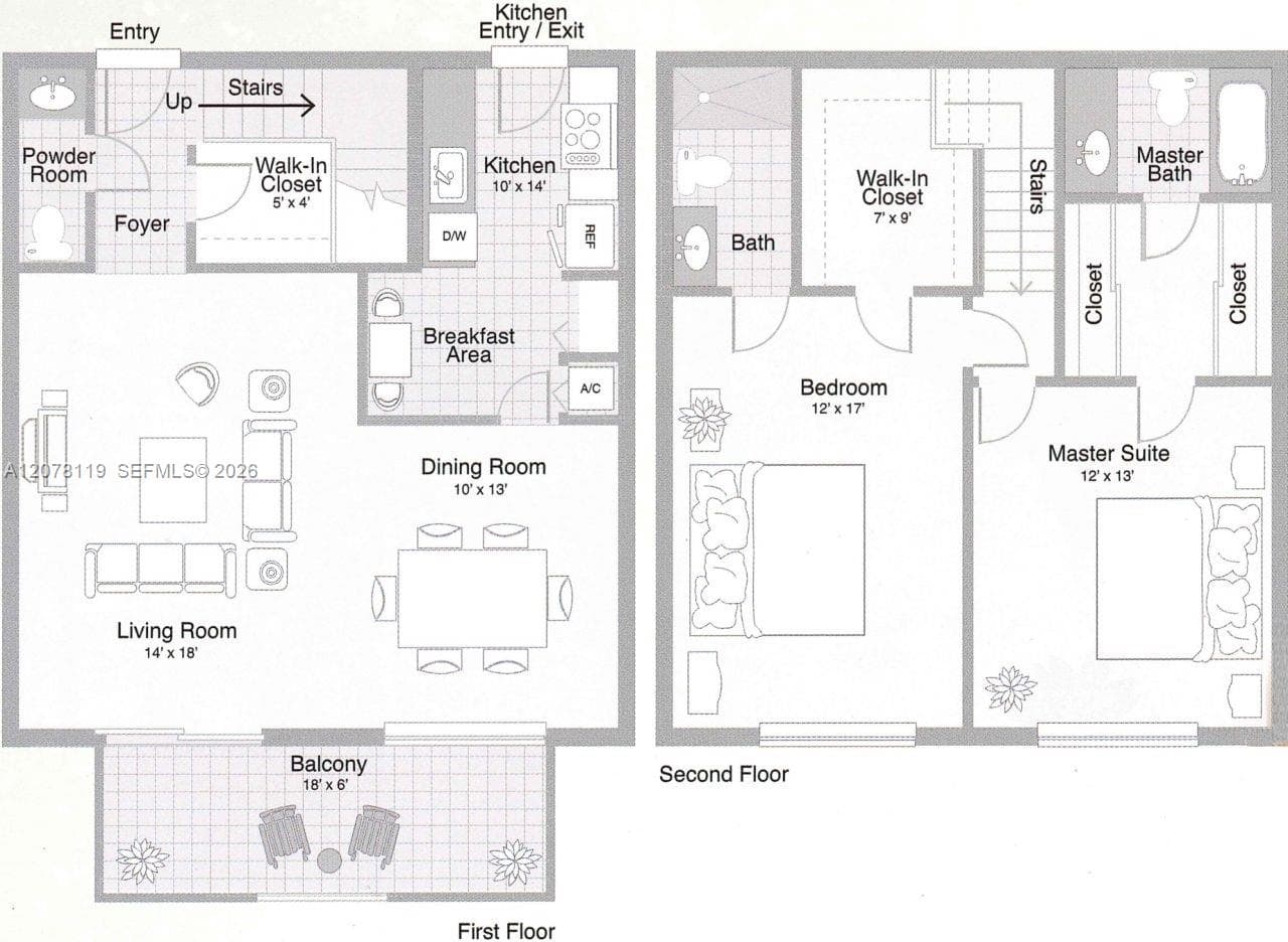 17911 NW 68th Ave # O202, Hialeah, FL 33015 — zdjęcie 5