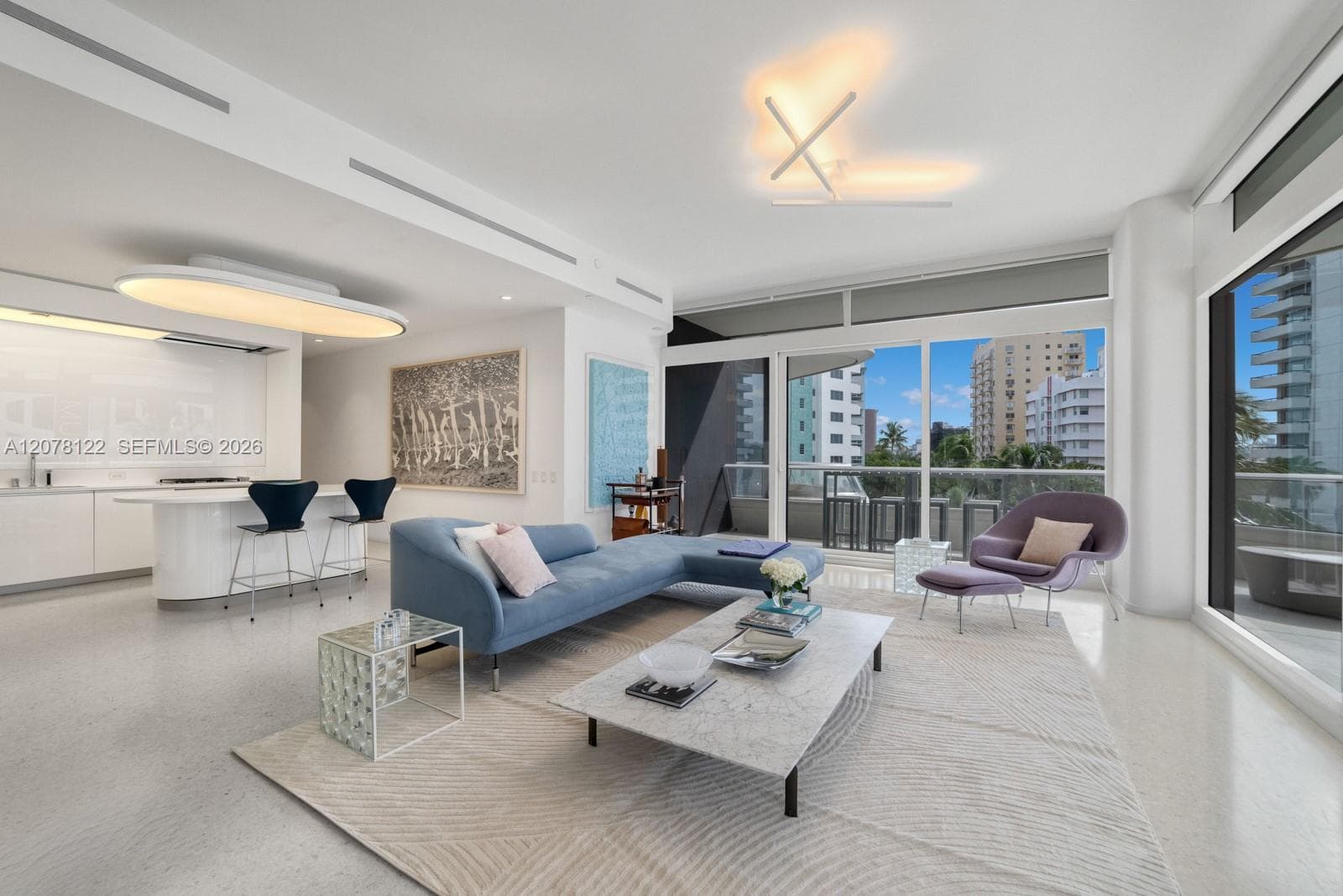 3315 Collins Ave # 4C, Miami Beach, FL 33140 — zdjęcie 3