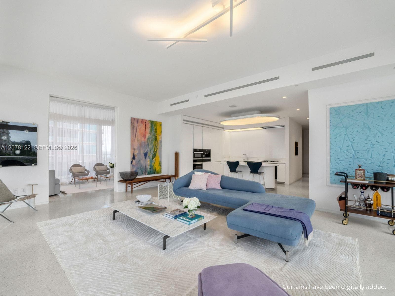 3315 Collins Ave # 4C, Miami Beach, FL 33140 — zdjęcie 4