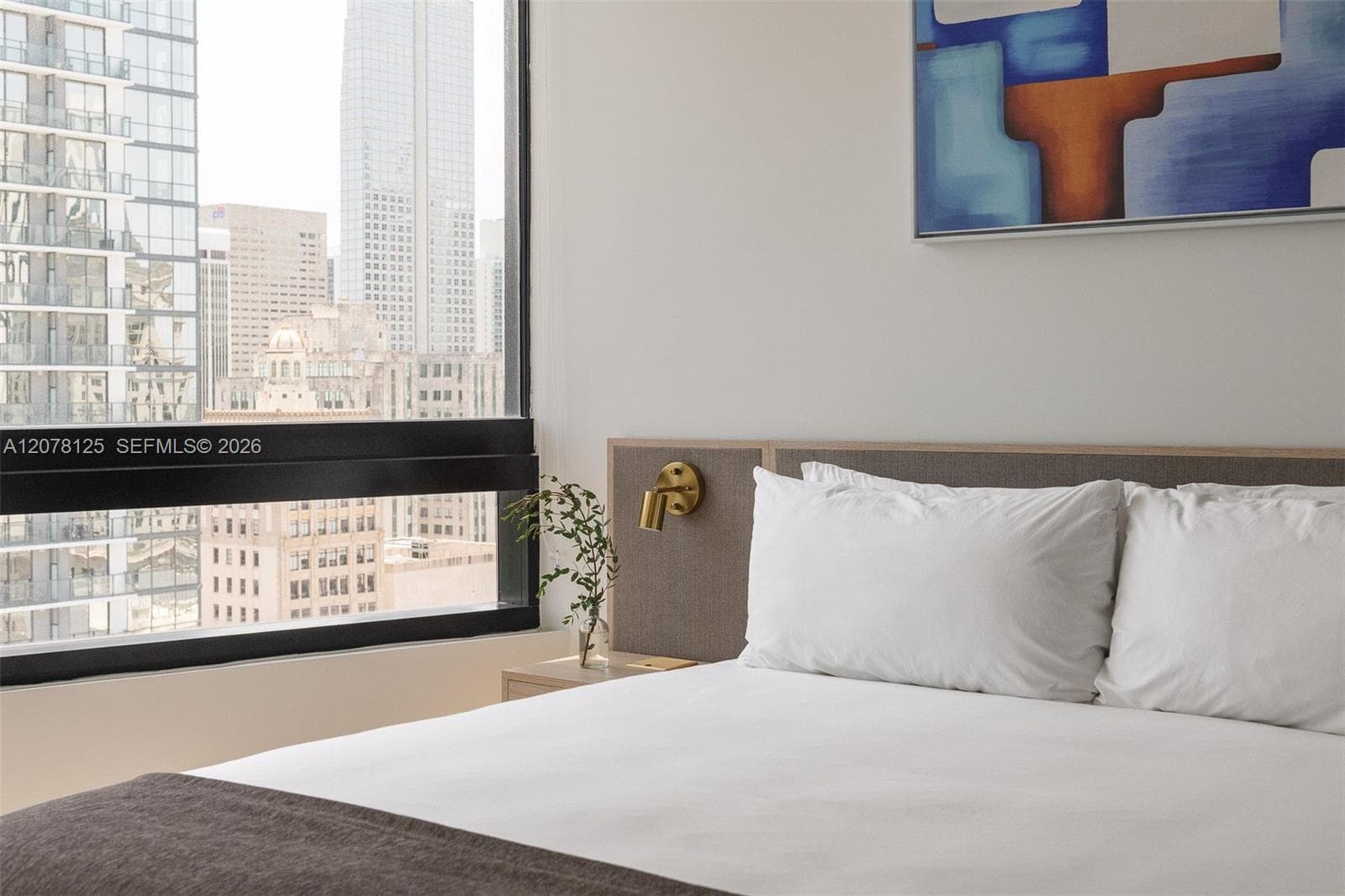 225 N Miami Ave # 2107, Miami, FL 33128 — zdjęcie 2