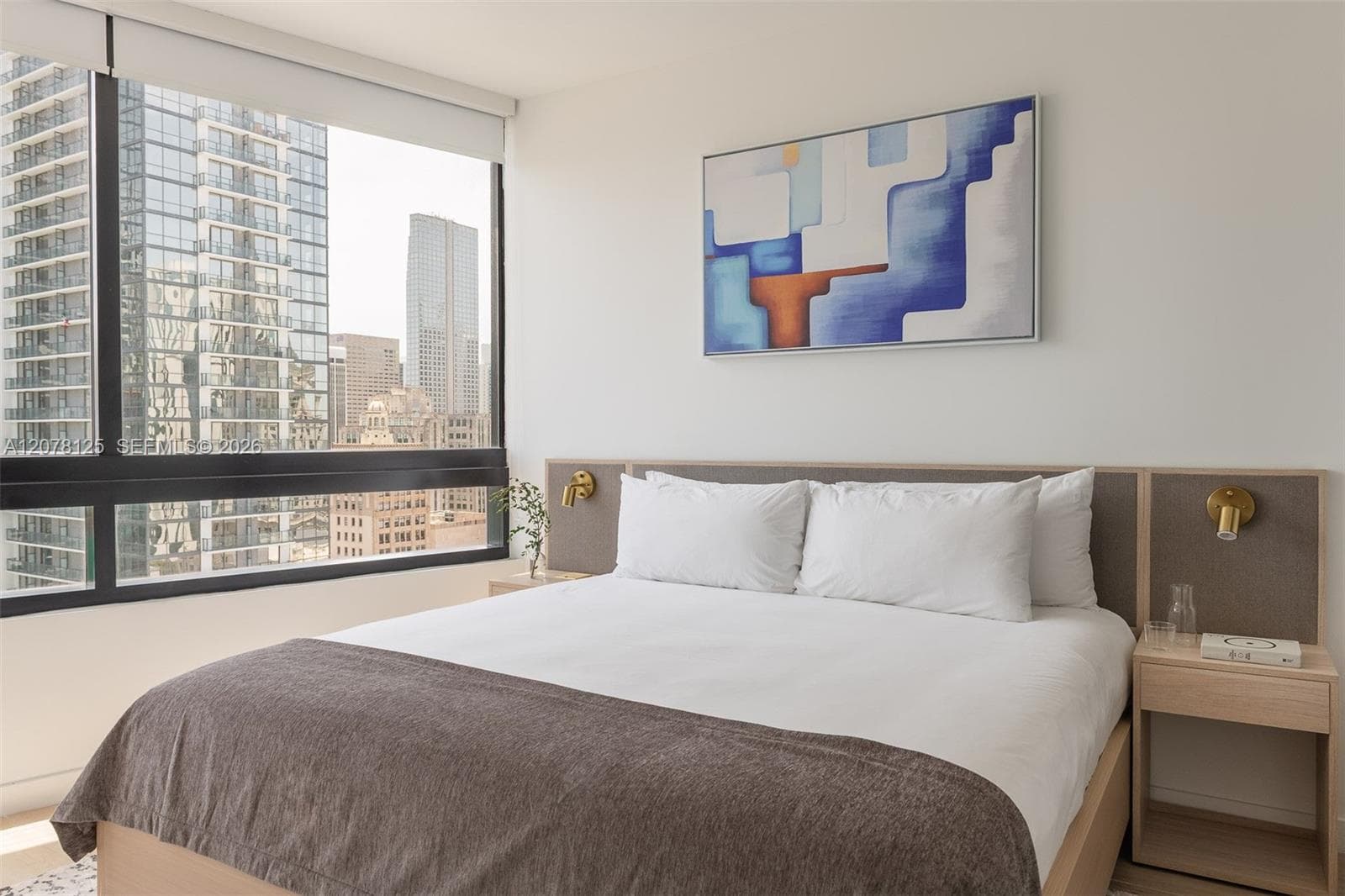 225 N Miami Ave # 2107, Miami, FL 33128 — zdjęcie 3