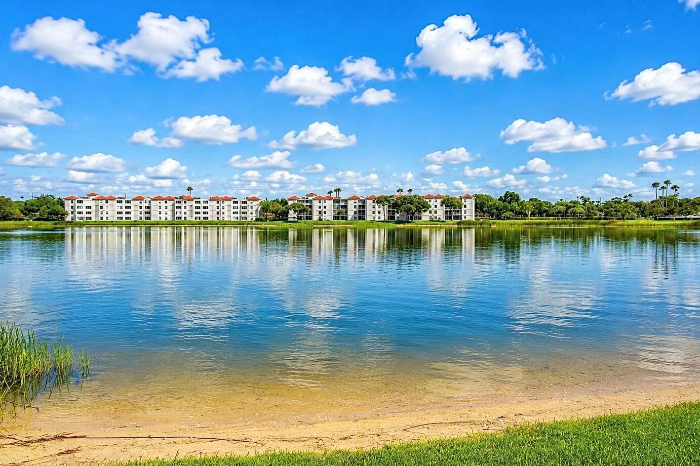14112 Huntington Pointe Drive # 401, Delray Beach, FL 33484 — zdjęcie 2