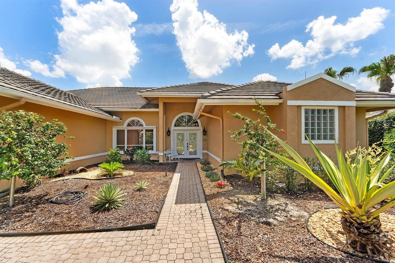 4087 SW Gleneagle Circle, Palm City, FL 34990 — zdjęcie 2