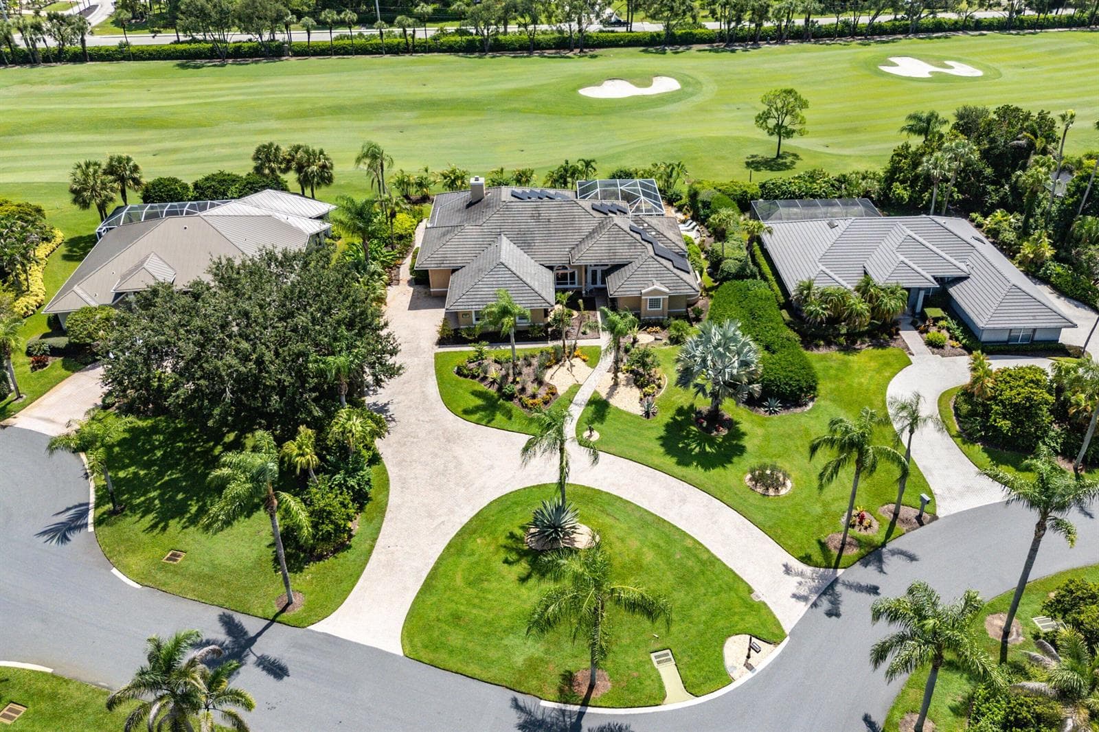 4087 SW Gleneagle Circle, Palm City, FL 34990