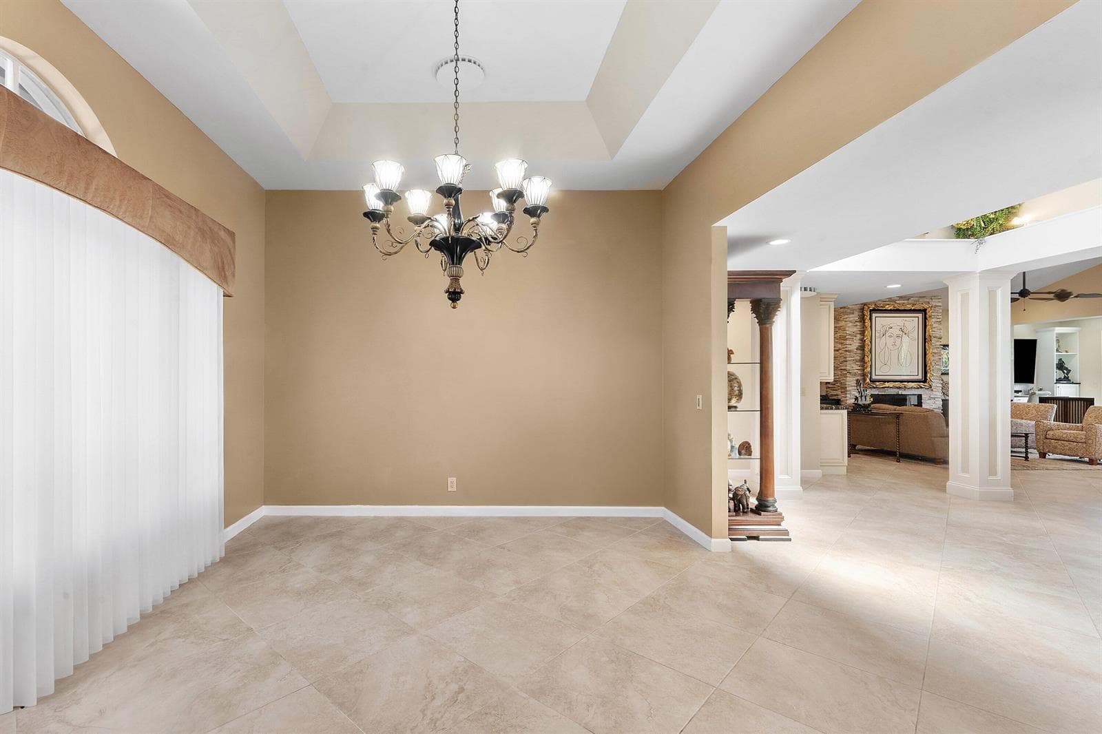 4087 SW Gleneagle Circle, Palm City, FL 34990 — zdjęcie 5