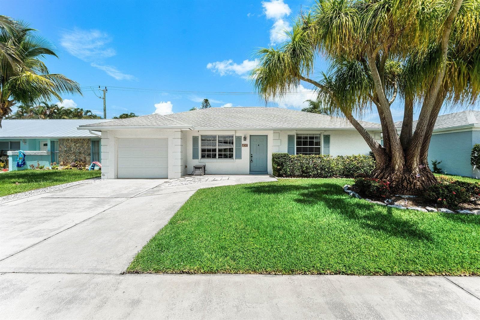 149 Arrowhead Circle, Jupiter, FL 33458