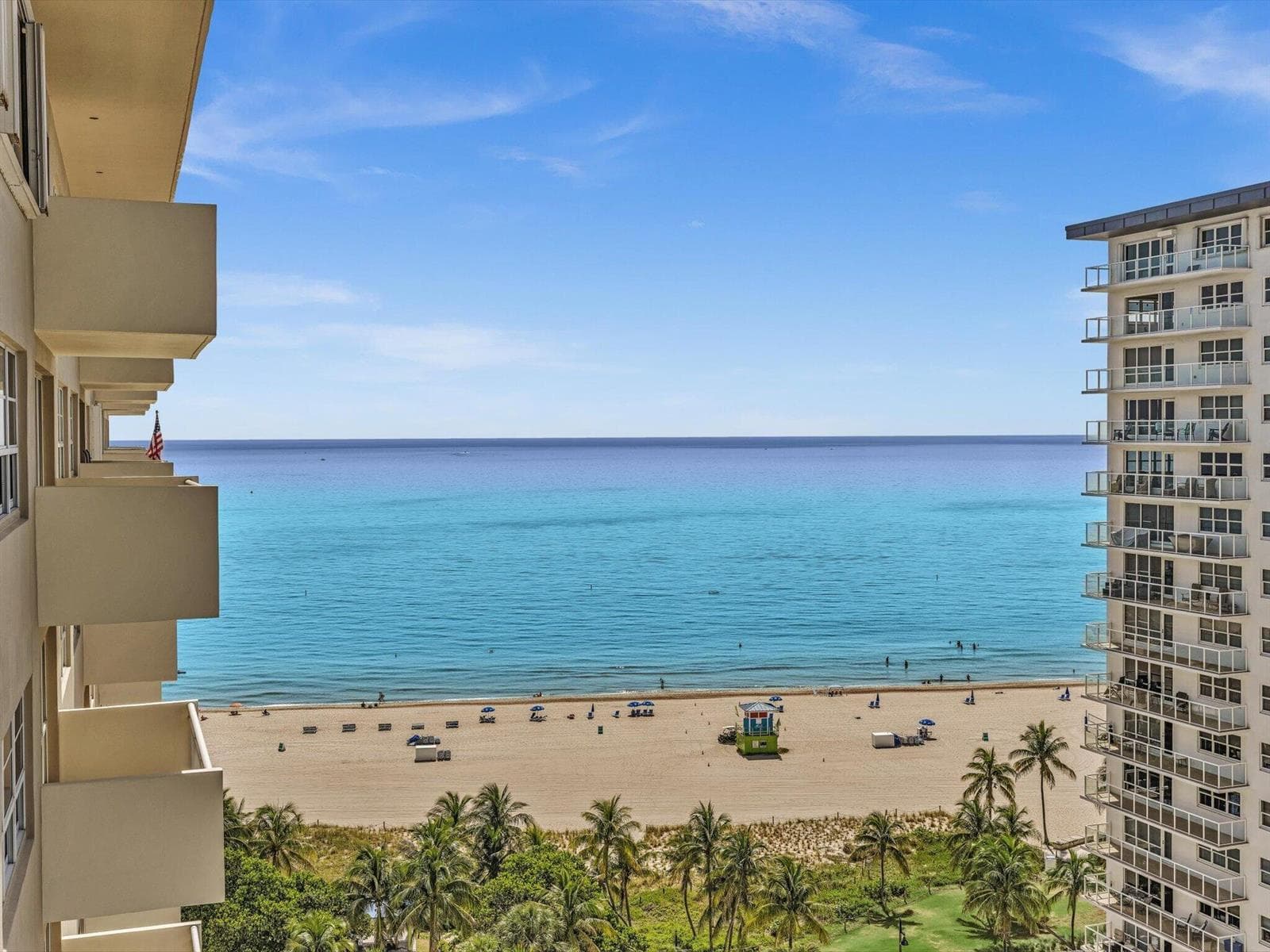 133 N Pompano Beach Boulevard # 1501, Pompano Beach, FL 33062