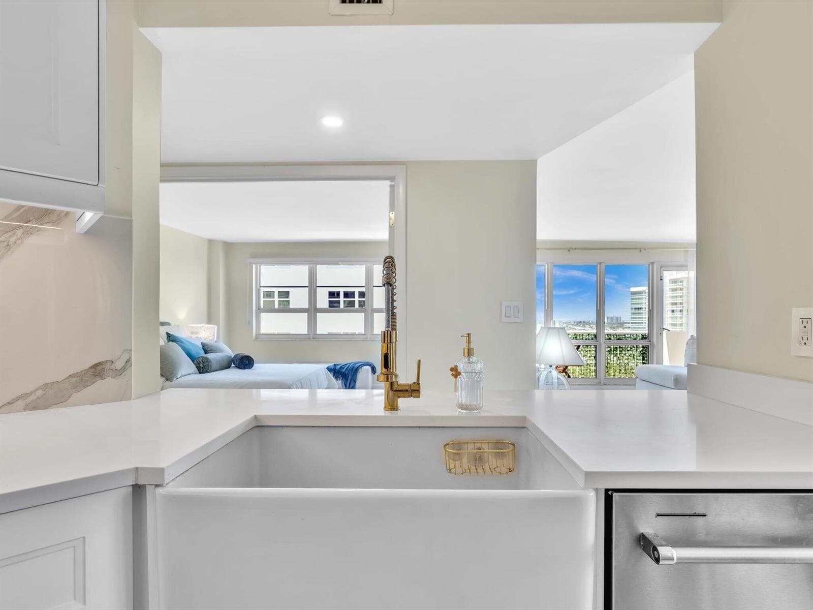 133 N Pompano Beach Boulevard # 1501, Pompano Beach, FL 33062 — zdjęcie 4