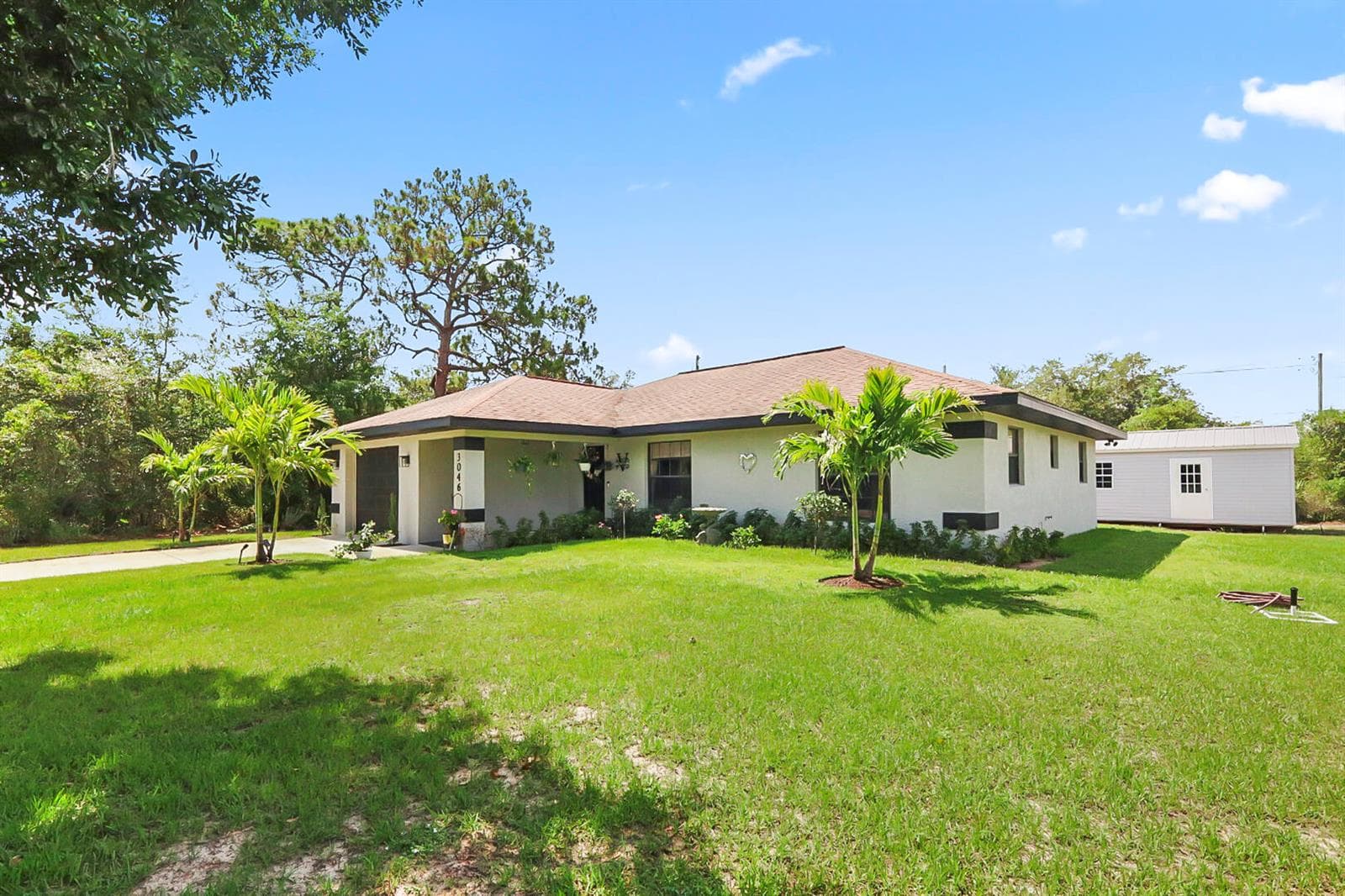 3046 BUTTERCUP Lane, Lake Placid, FL 33852 — zdjęcie 2
