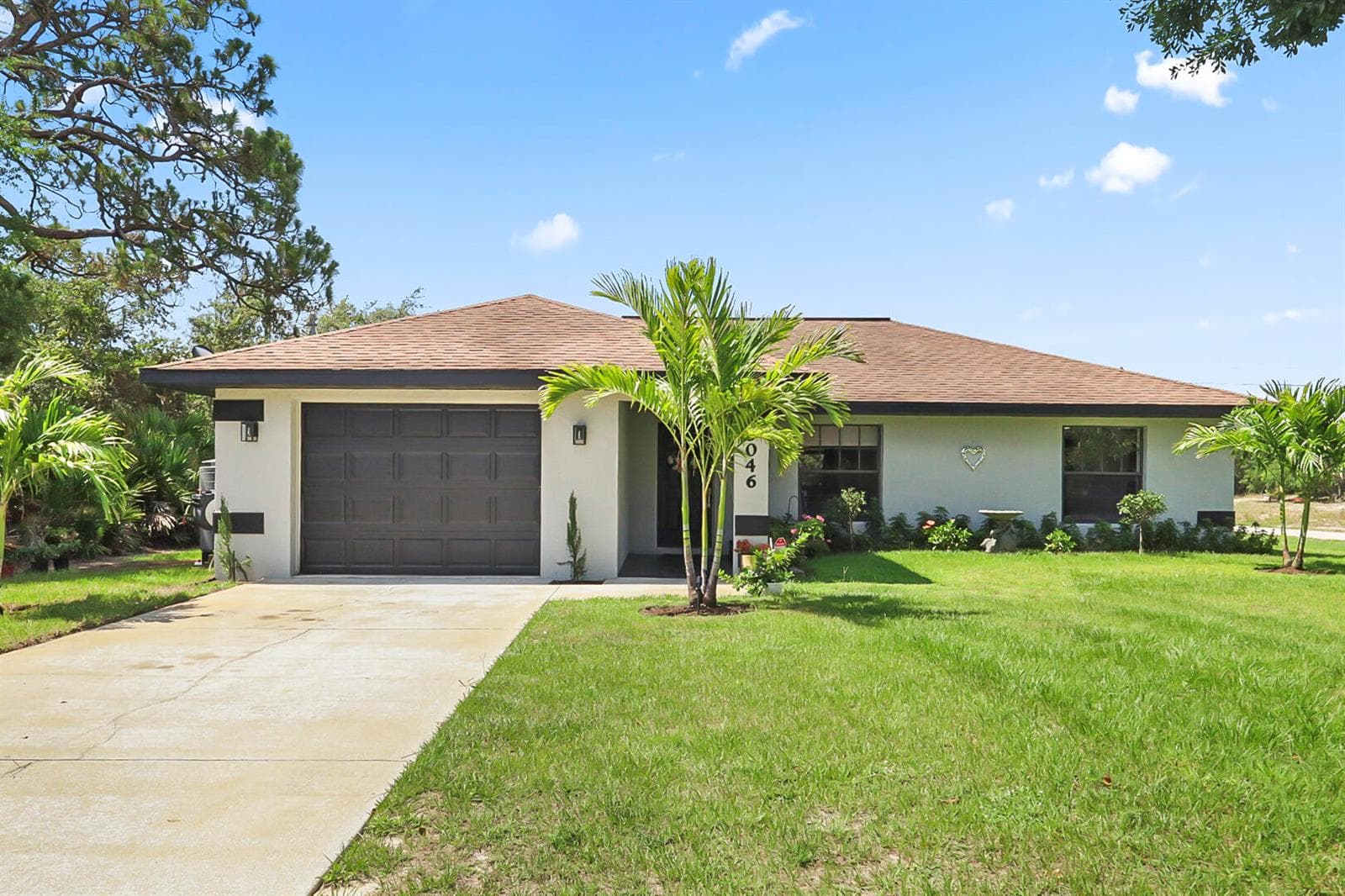 3046 BUTTERCUP Lane, Lake Placid, FL 33852