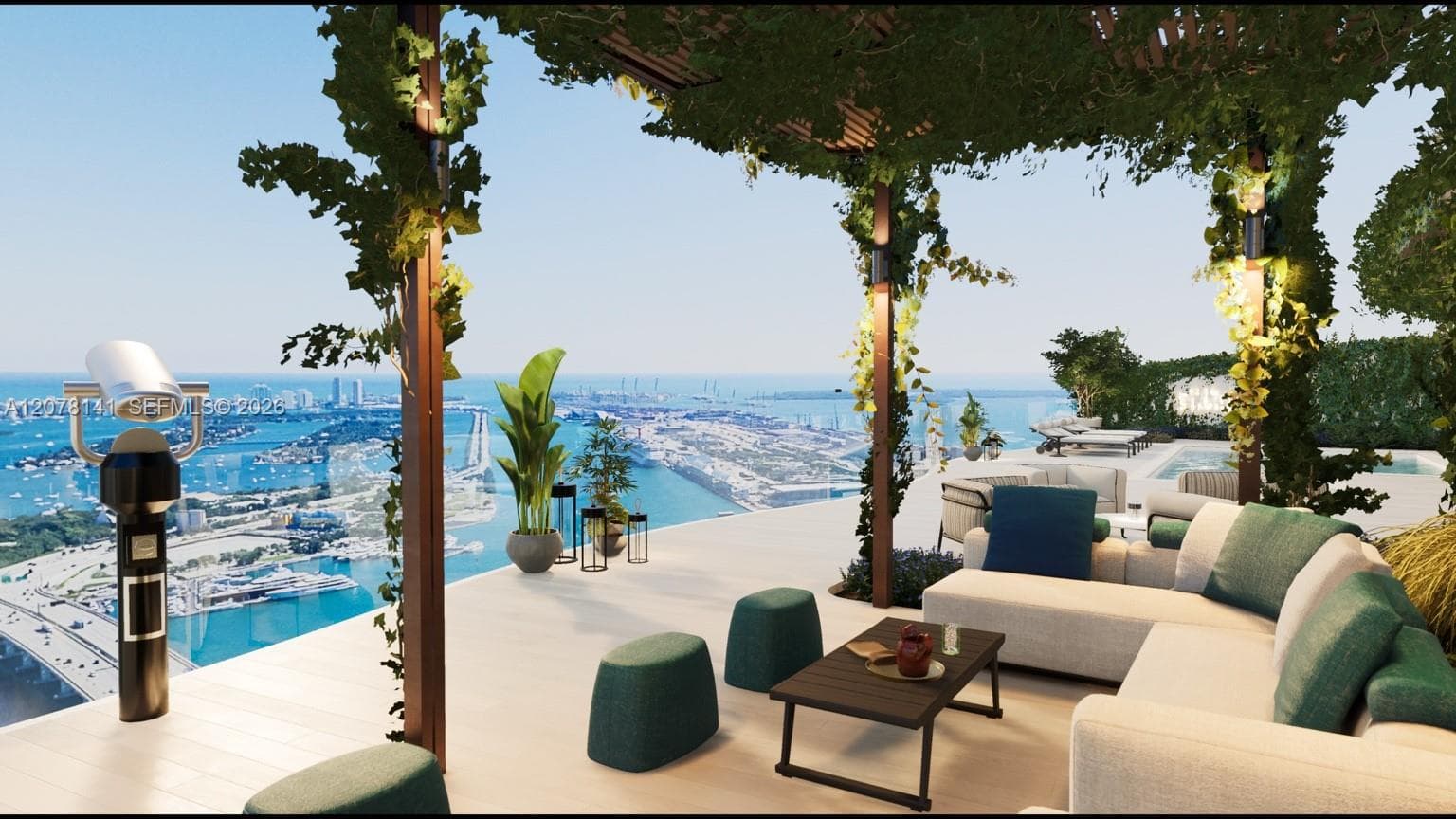 1400 Biscayne Blvd # 2106, Miami, FL 33132 — zdjęcie 2
