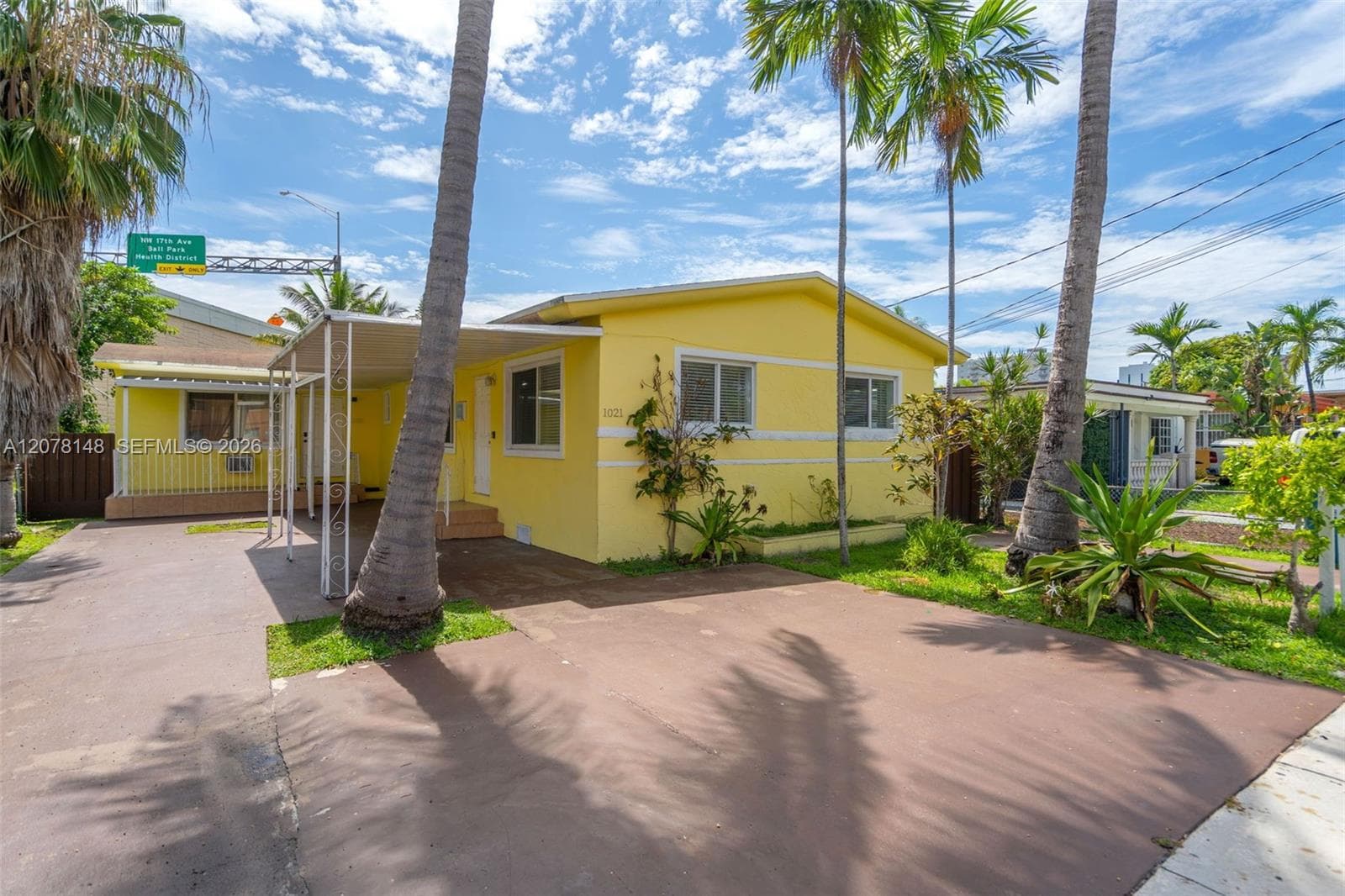 1021 NW 23rd Ave # 1021, Miami, FL 33125