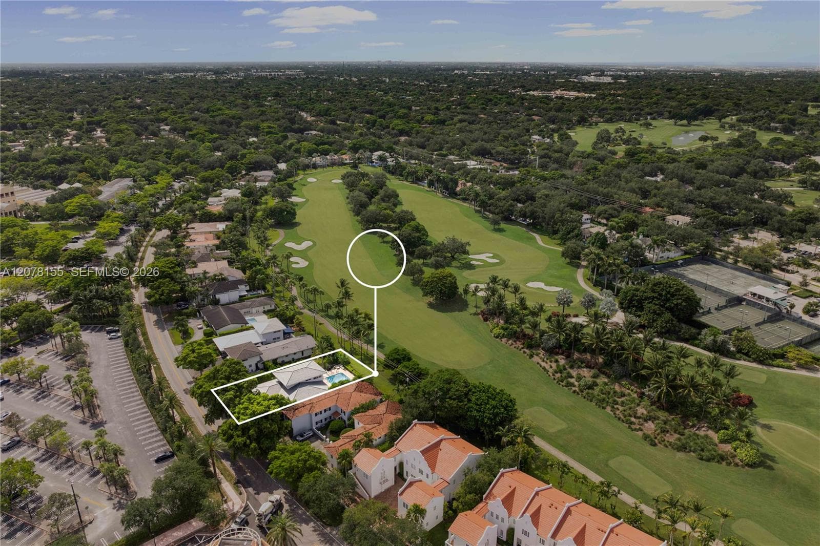 1201 Campo Sano Ave, Coral Gables, FL 33146 — zdjęcie 2