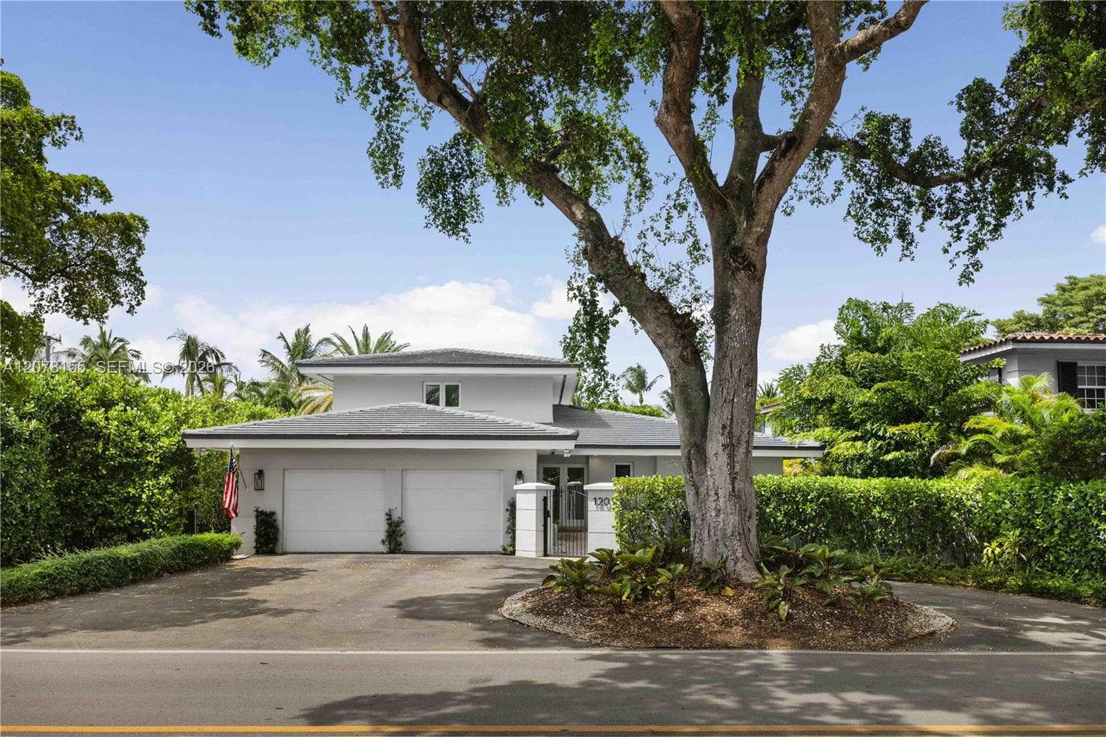 1201 Campo Sano Ave, Coral Gables, FL 33146 — zdjęcie 3