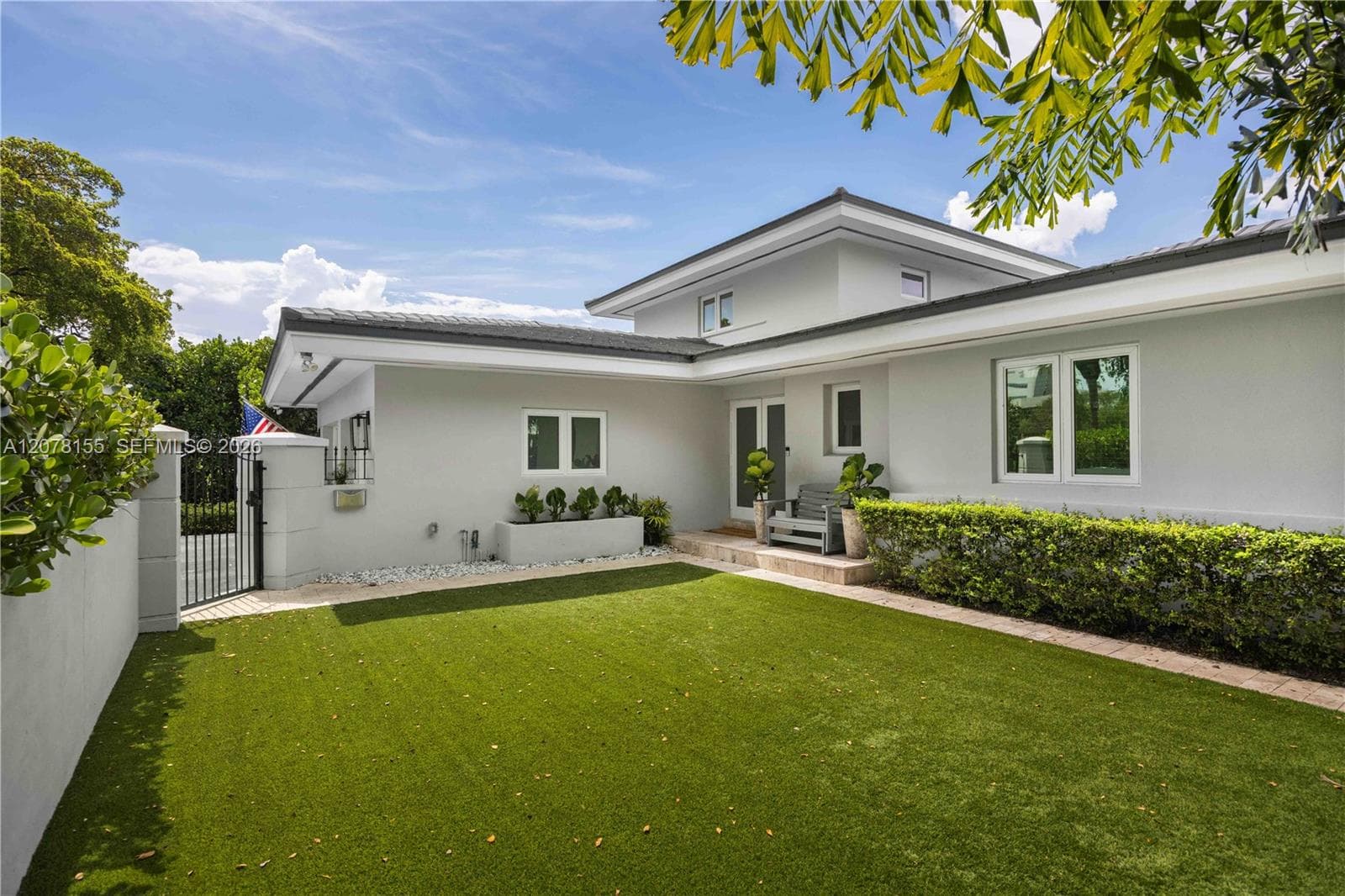 1201 Campo Sano Ave, Coral Gables, FL 33146 — zdjęcie 5