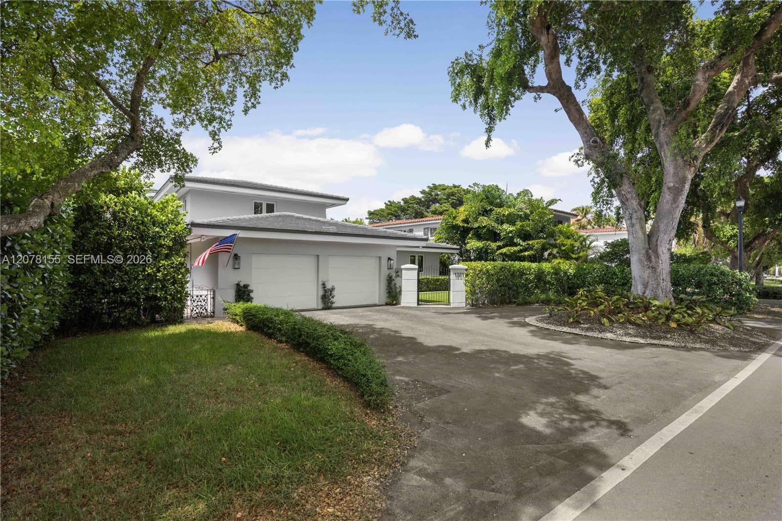 1201 Campo Sano Ave, Coral Gables, FL 33146 — zdjęcie 4
