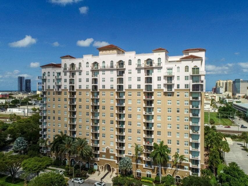 616 Clearwater Park Road # 1208, West Palm Beach, FL 33401 — zdjęcie 2