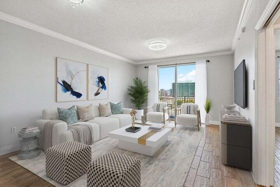 616 Clearwater Park Road # 1208, West Palm Beach, FL 33401 — zdjęcie 4
