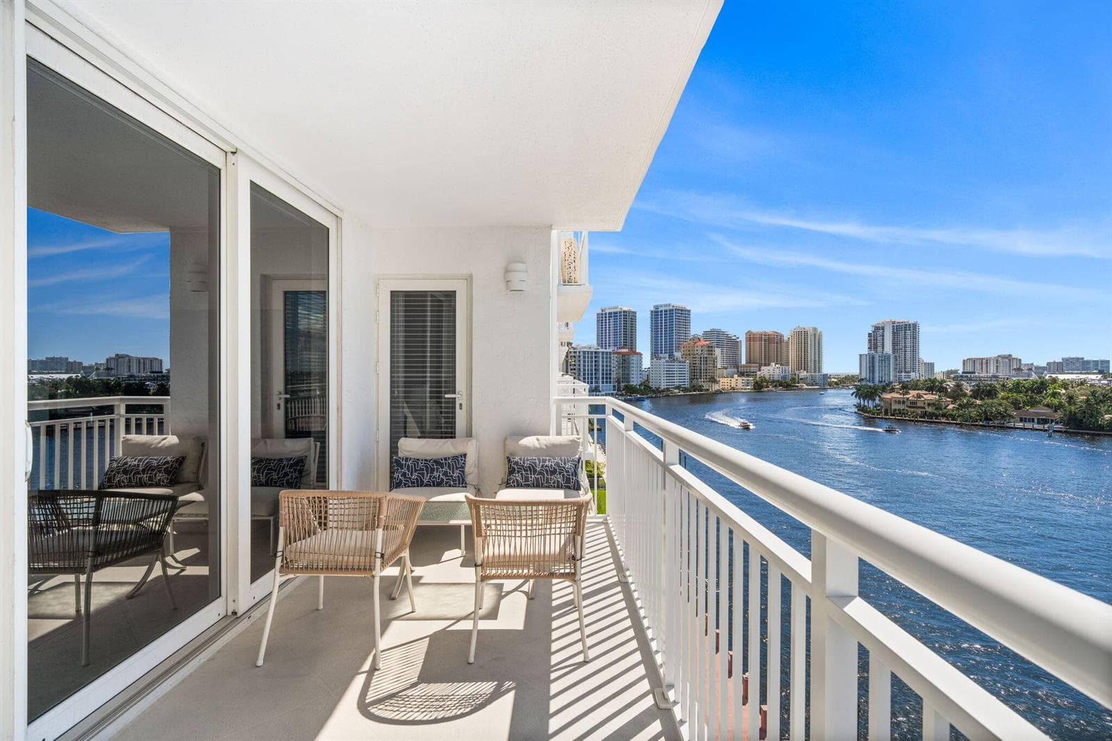 511 BAYSHORE Drive # 810, Fort Lauderdale, FL 33304