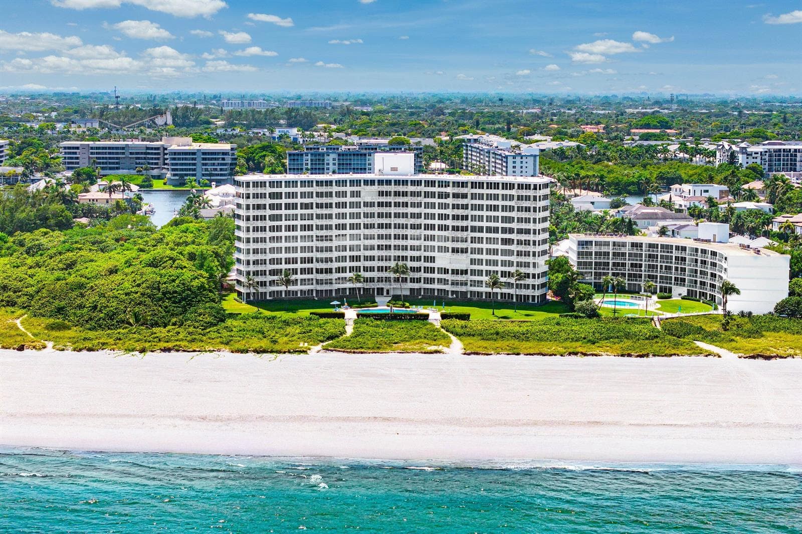 1225 S Ocean Boulevard # 404, Delray Beach, FL 33483 — zdjęcie 2