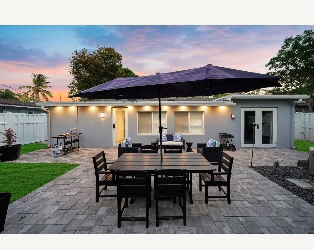 2817 NE 9TH Avenue, Wilton Manors, FL 33334 — zdjęcie 3