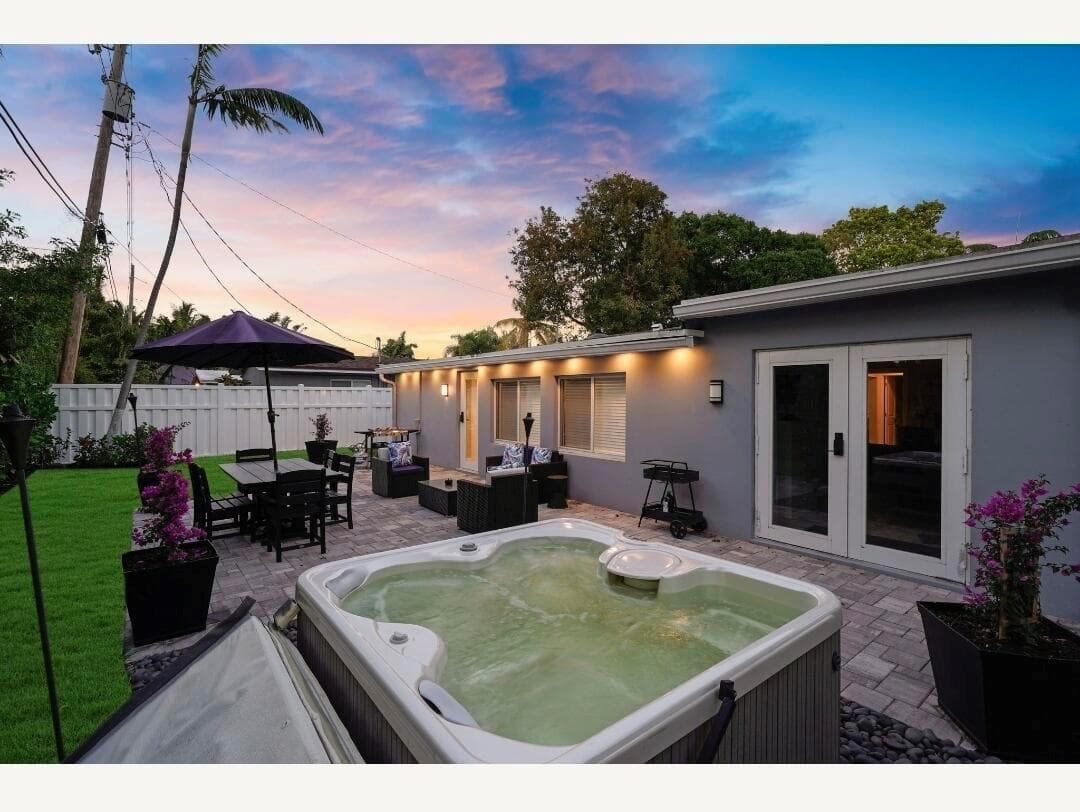 2817 NE 9TH Avenue, Wilton Manors, FL 33334 — zdjęcie 4