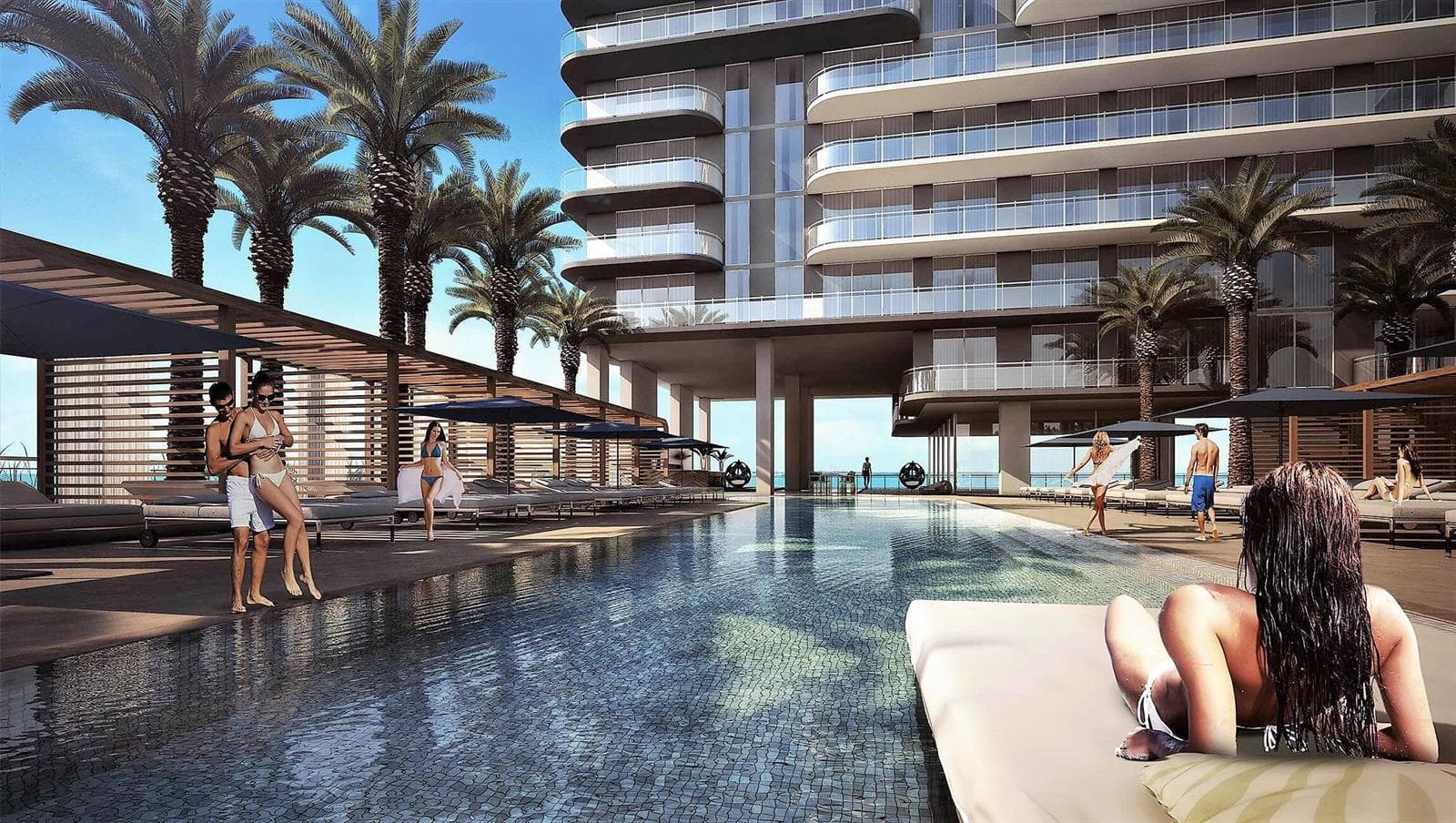 121 NE 34th Street # 806A, Miami, FL 33137 — zdjęcie 2