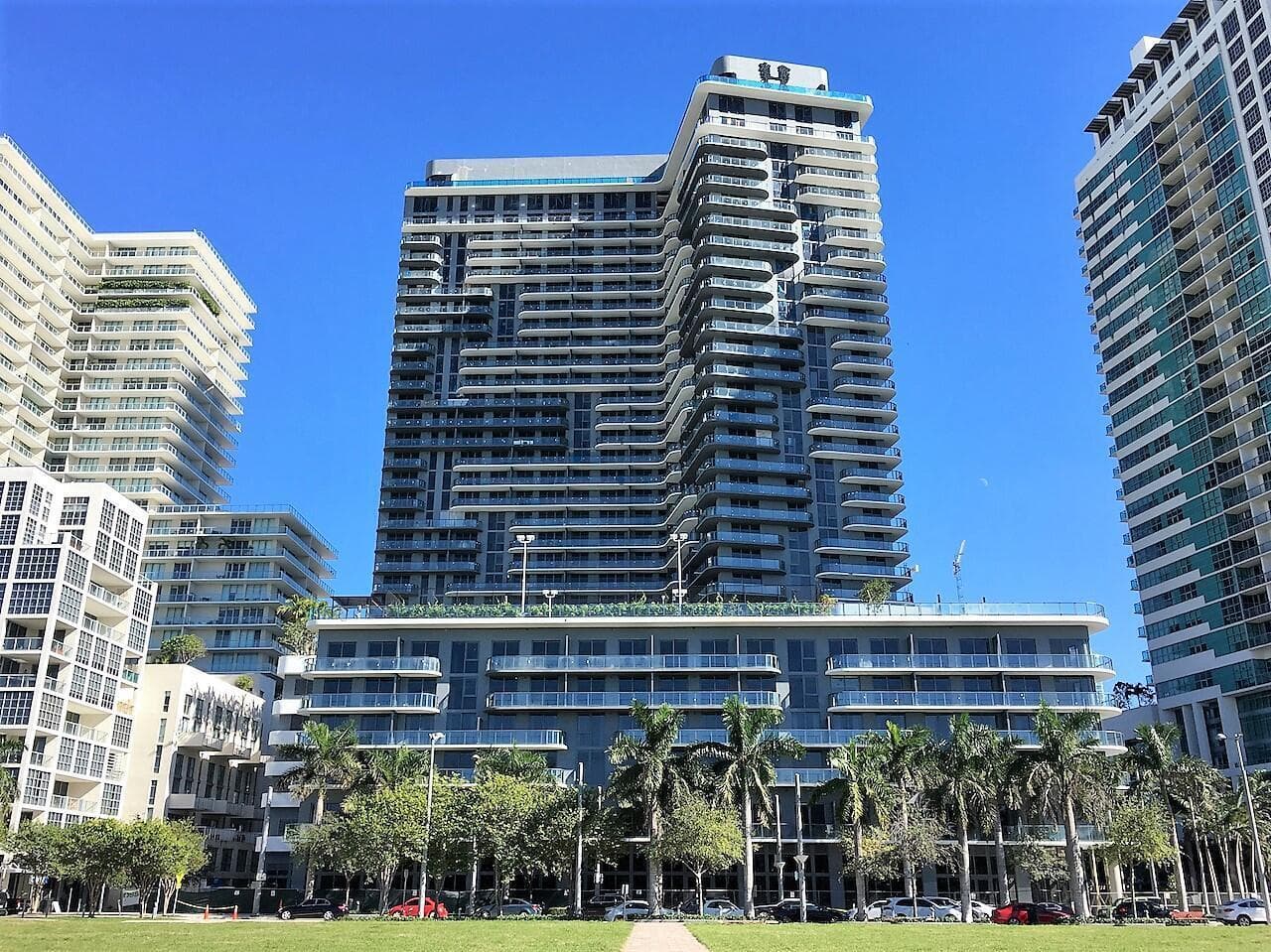 121 NE 34th Street # 806A, Miami, FL 33137 — zdjęcie 3