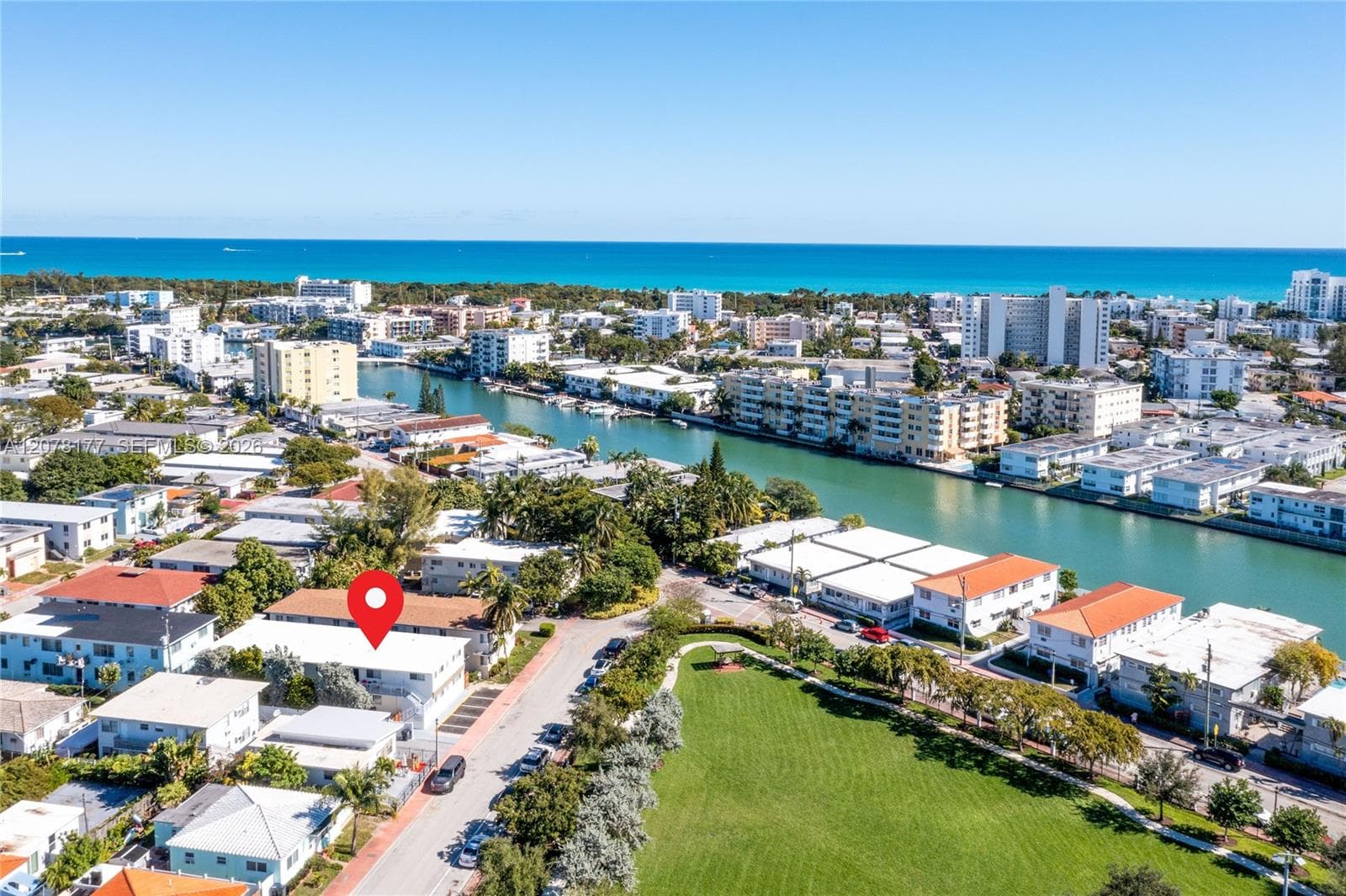 1029 79th St # 3, Miami Beach, FL 33141 — zdjęcie 3