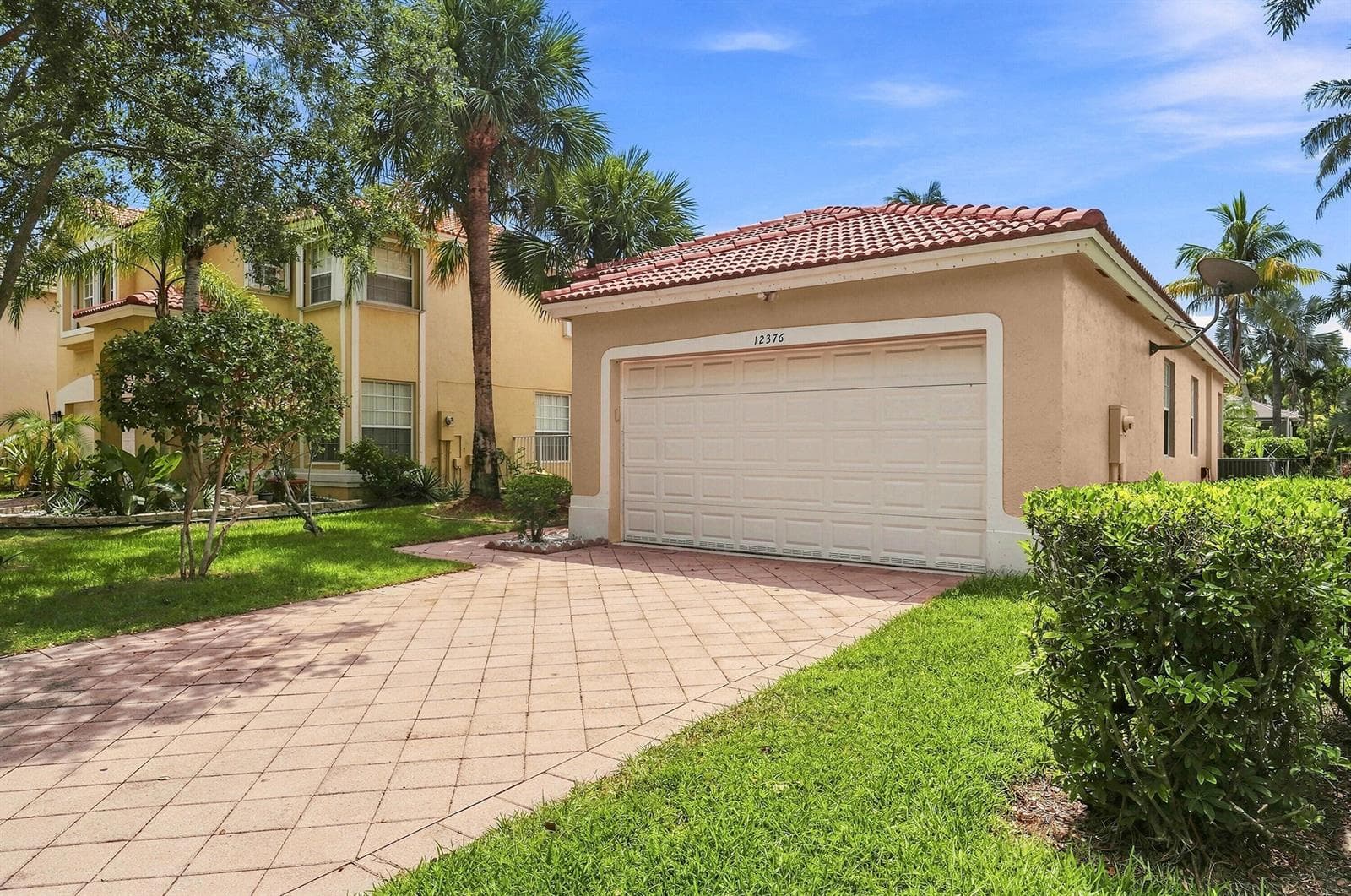 12376 NW 53RD Street, Coral Springs, FL 33076 — zdjęcie 2