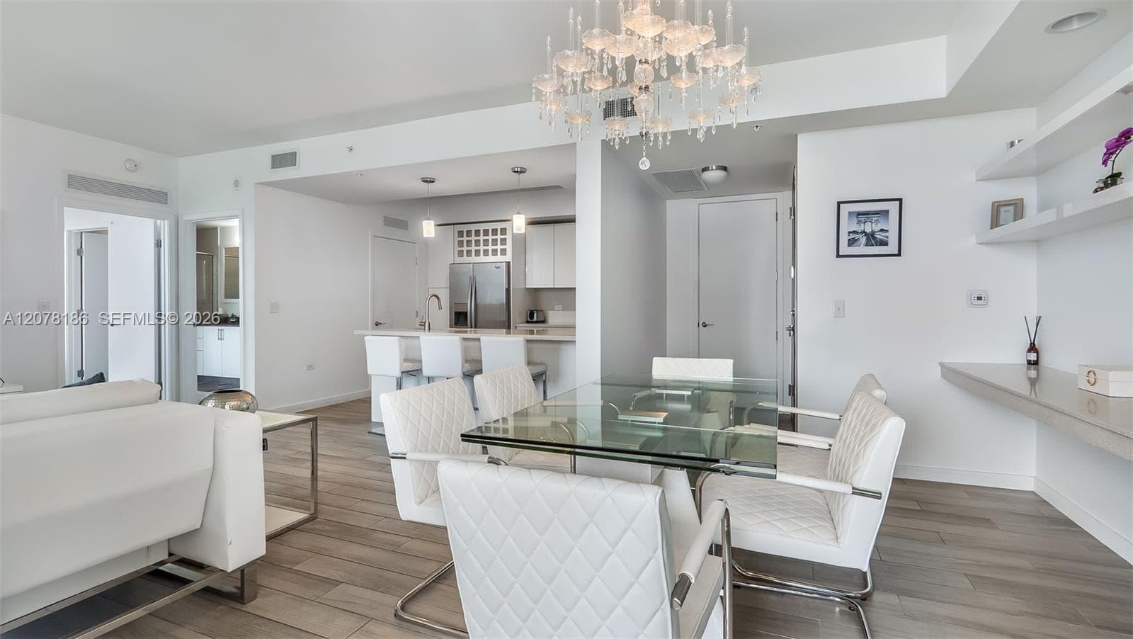 999 SW 1st Ave # 2004, Miami, FL 33130 — zdjęcie 3