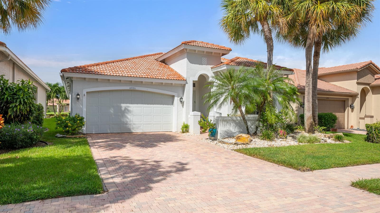 14781 Quay Lane, Delray Beach, FL 33446