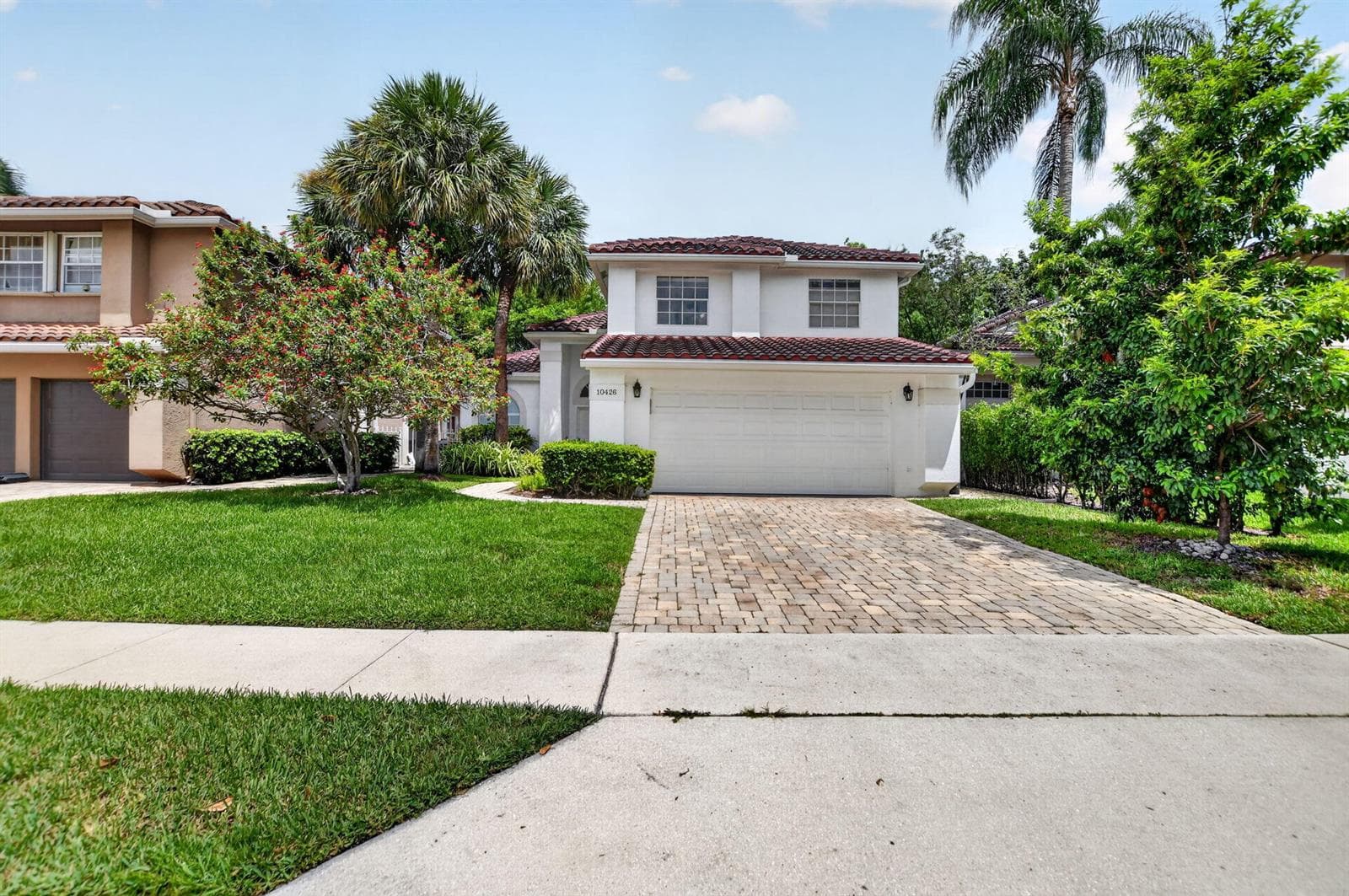 10426 BUENA VENTURA Drive, Boca Raton, FL 33498 — zdjęcie 2