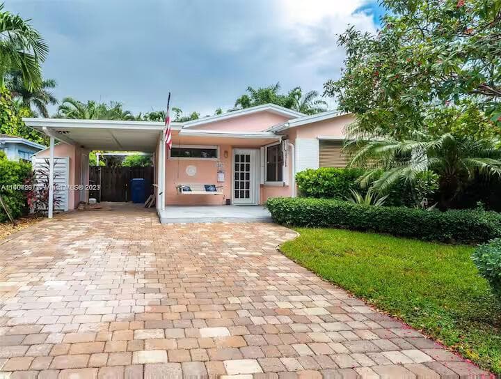 1507 GARFIELD Street, Hollywood, FL 33020 — zdjęcie 4