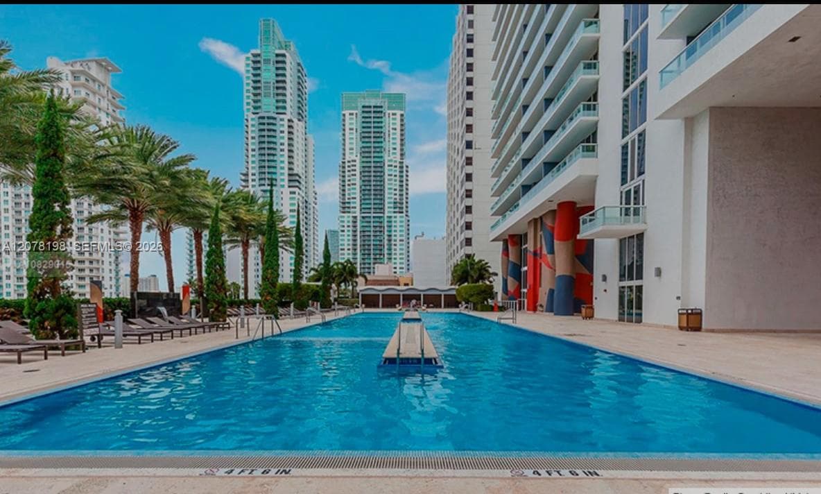 50 Biscayne Blvd # 606, Miami, FL 33132 — zdjęcie 5