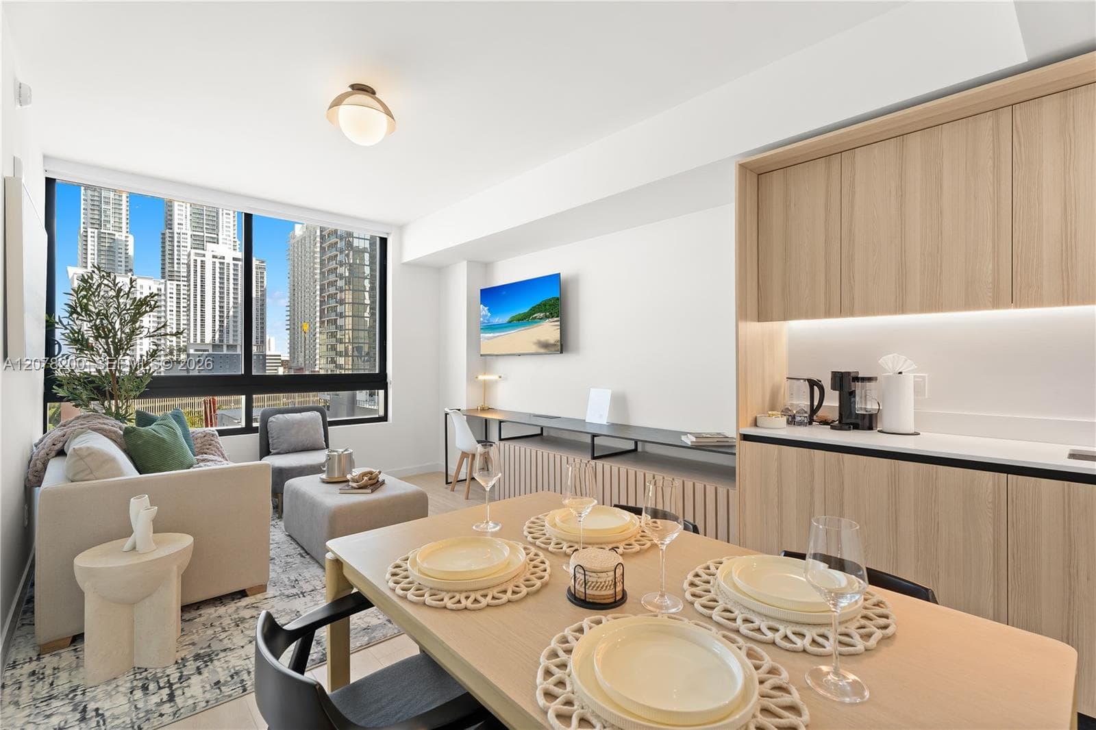 225 N Miami Ave # 1003, Miami, FL 33128 — zdjęcie 2