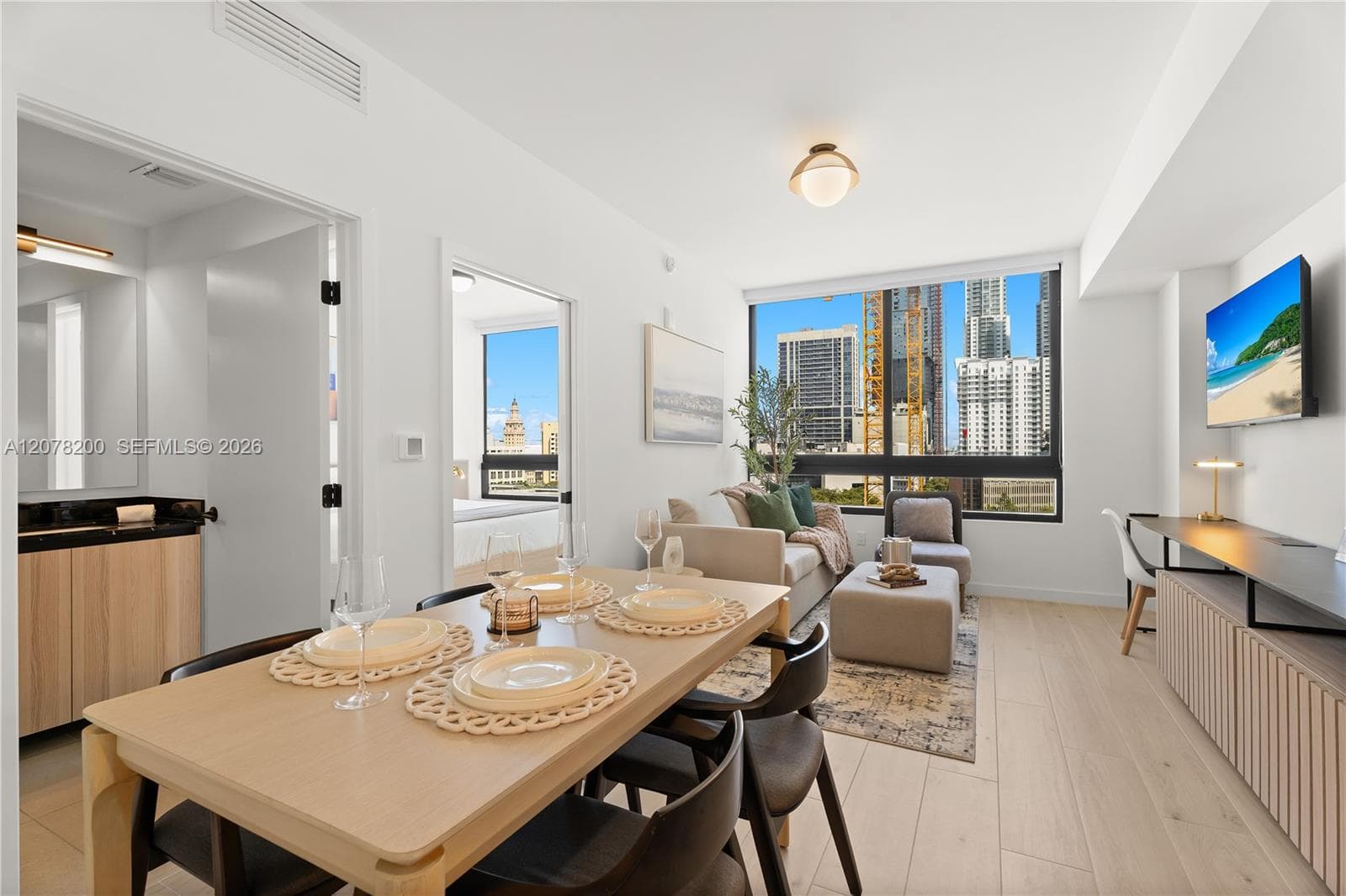 225 N Miami Ave # 1003, Miami, FL 33128 — zdjęcie 3