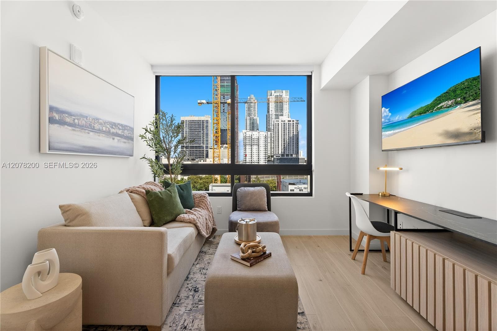 225 N Miami Ave # 1003, Miami, FL 33128 — zdjęcie 5