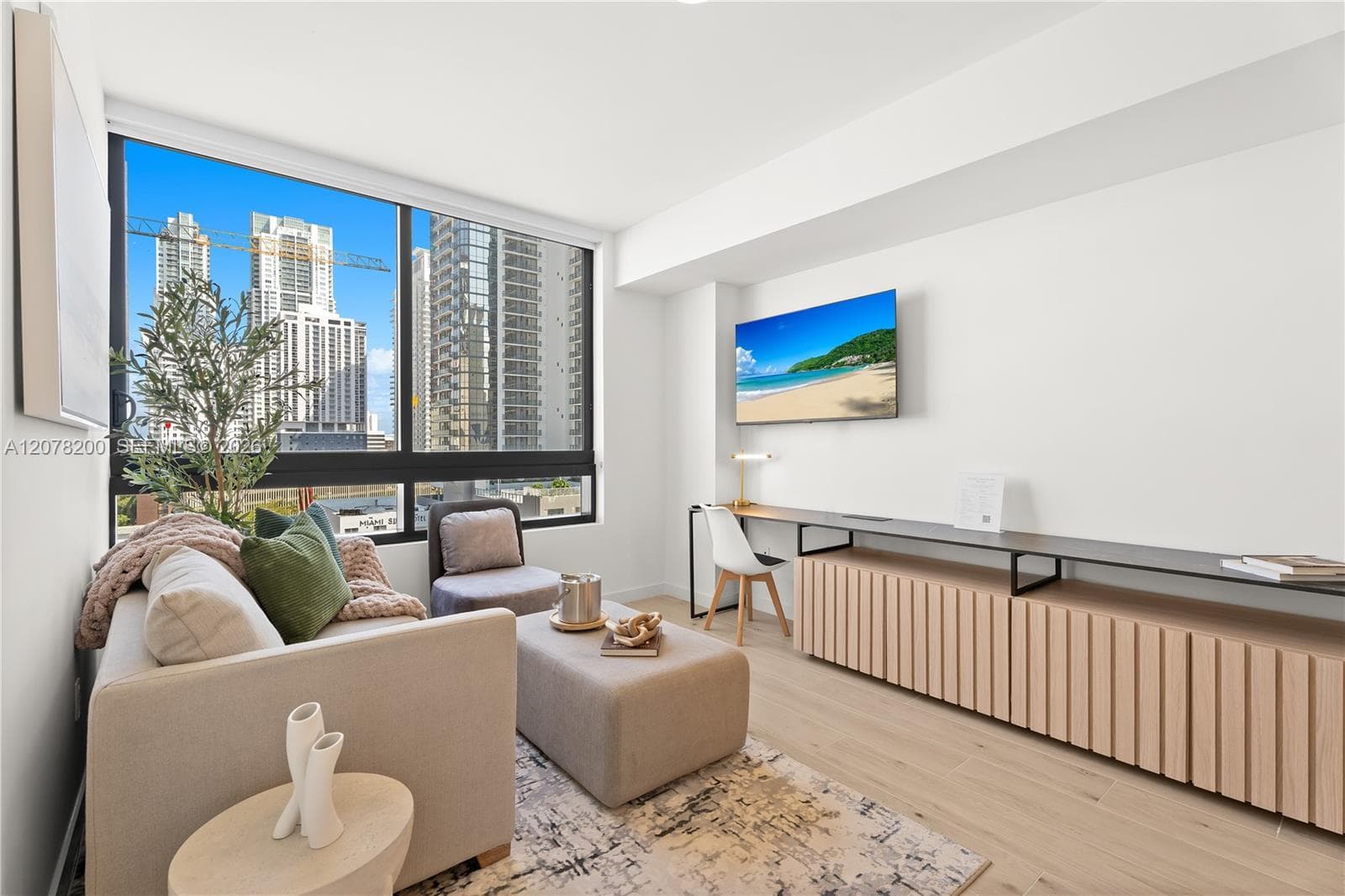 225 N Miami Ave # 1003, Miami, FL 33128 — zdjęcie 4