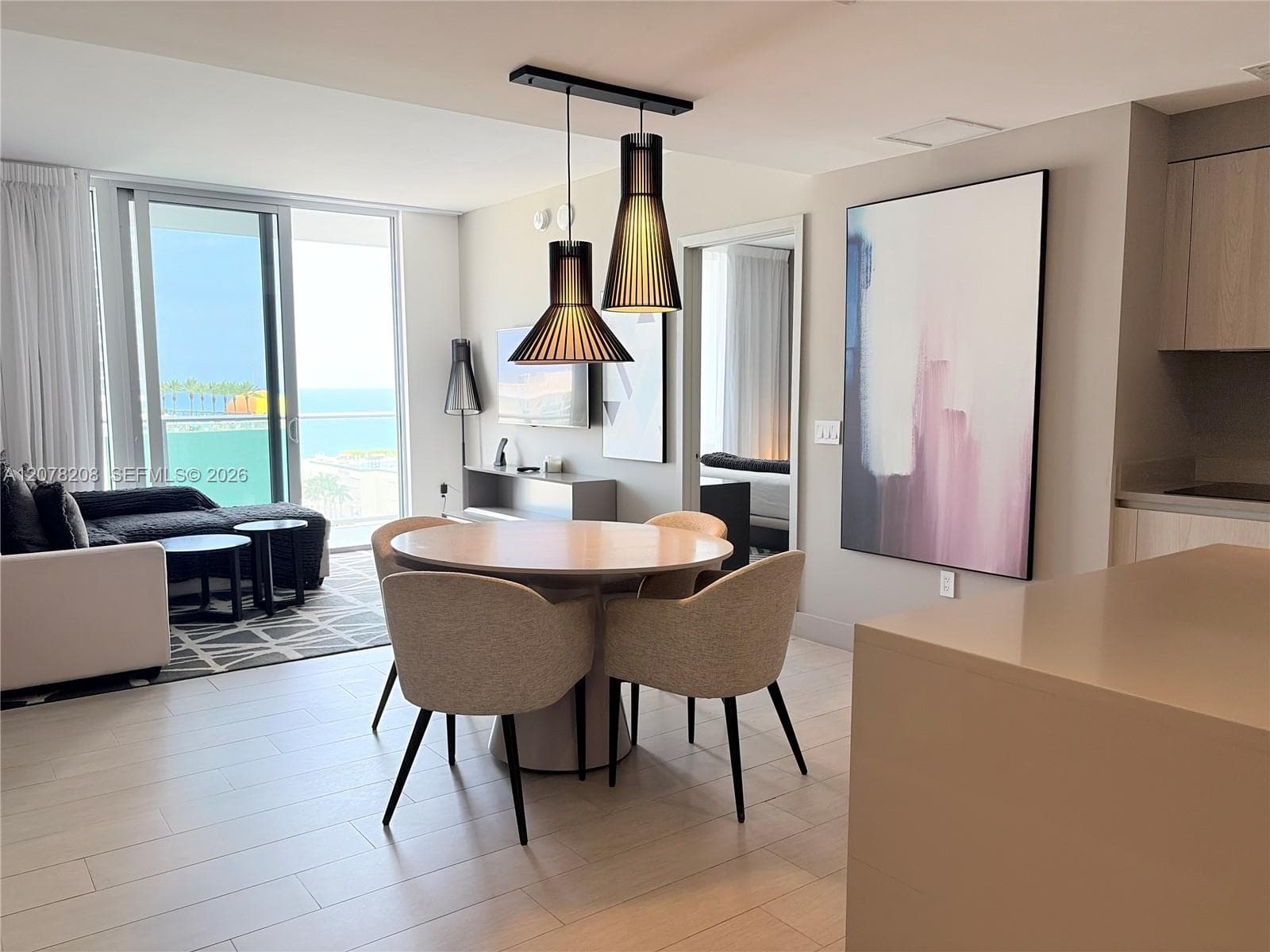 4010 S Ocean Dr # R1113, Hollywood, FL 33019 — zdjęcie 2