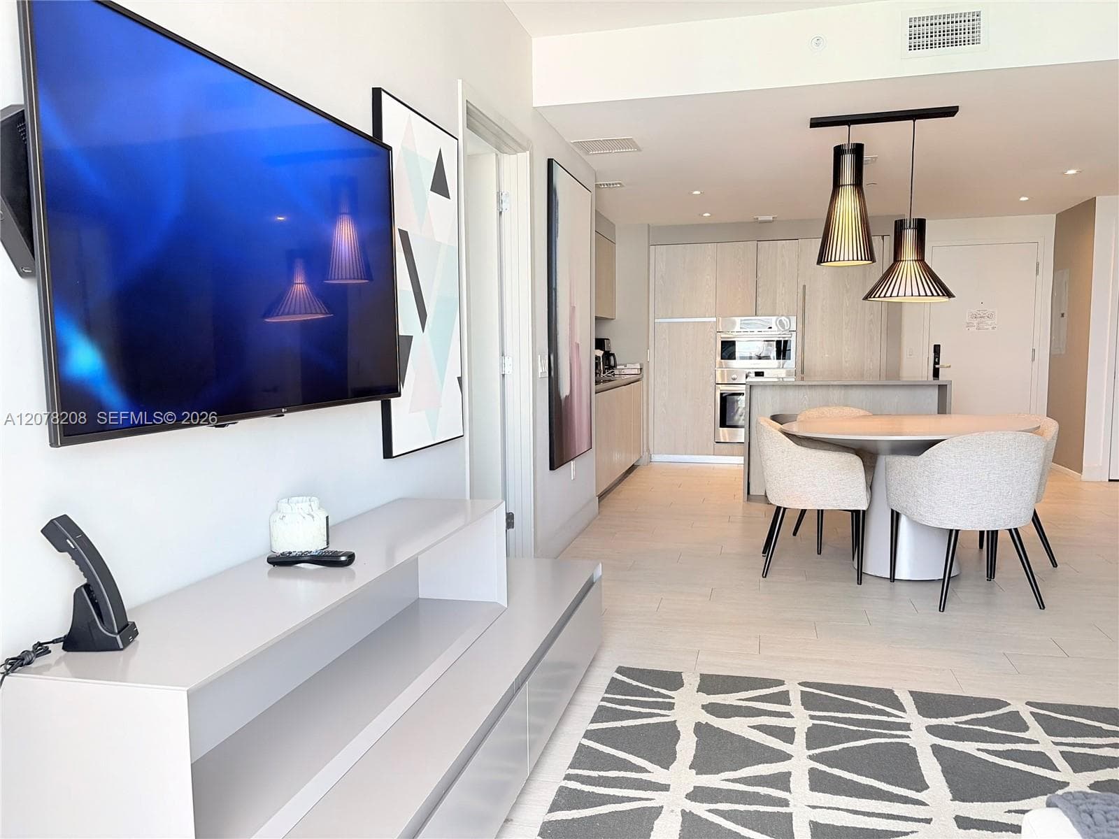 4010 S Ocean Dr # R1113, Hollywood, FL 33019 — zdjęcie 3